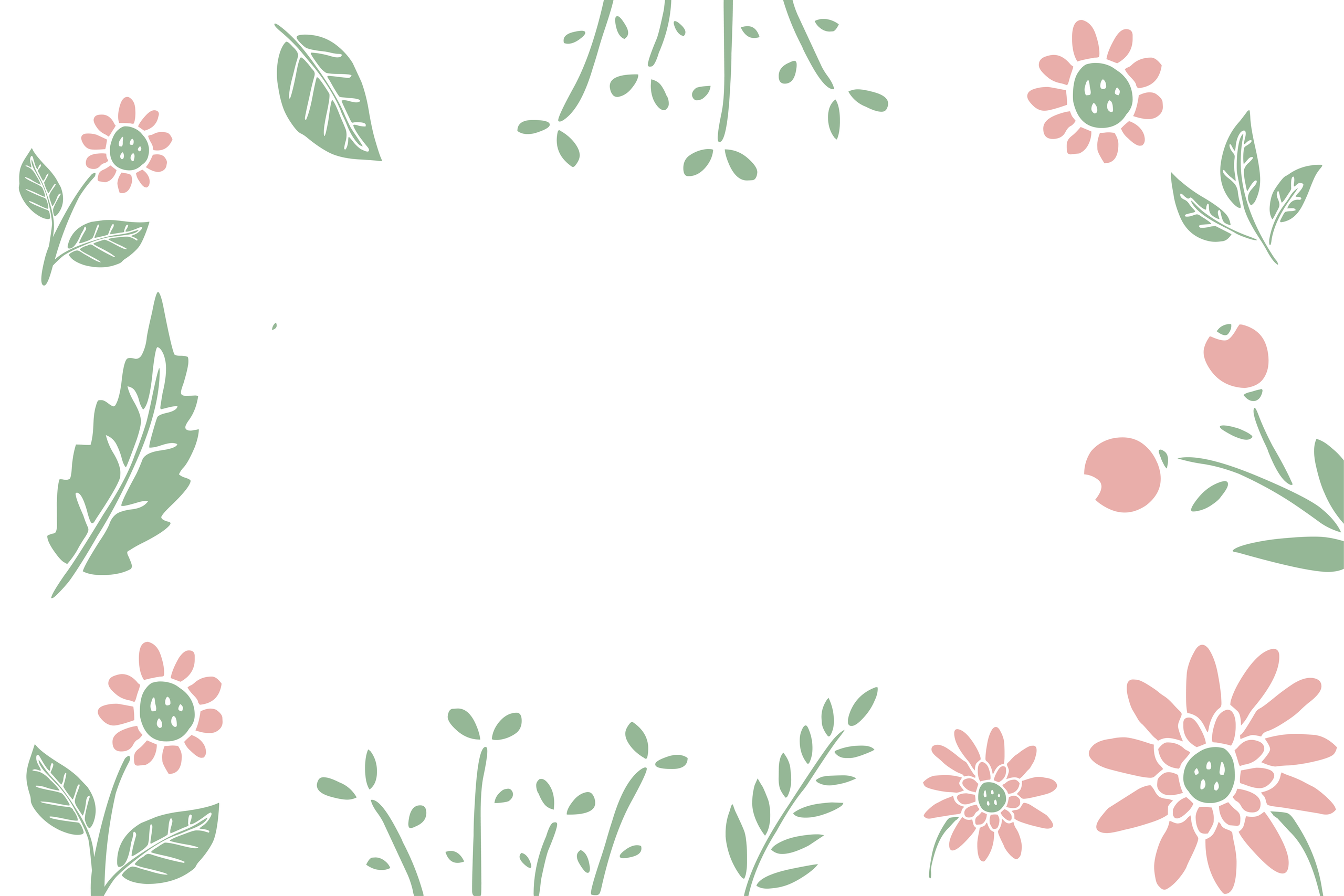 Цветы/листы. Фотограф Юлия Андриянова Саратов