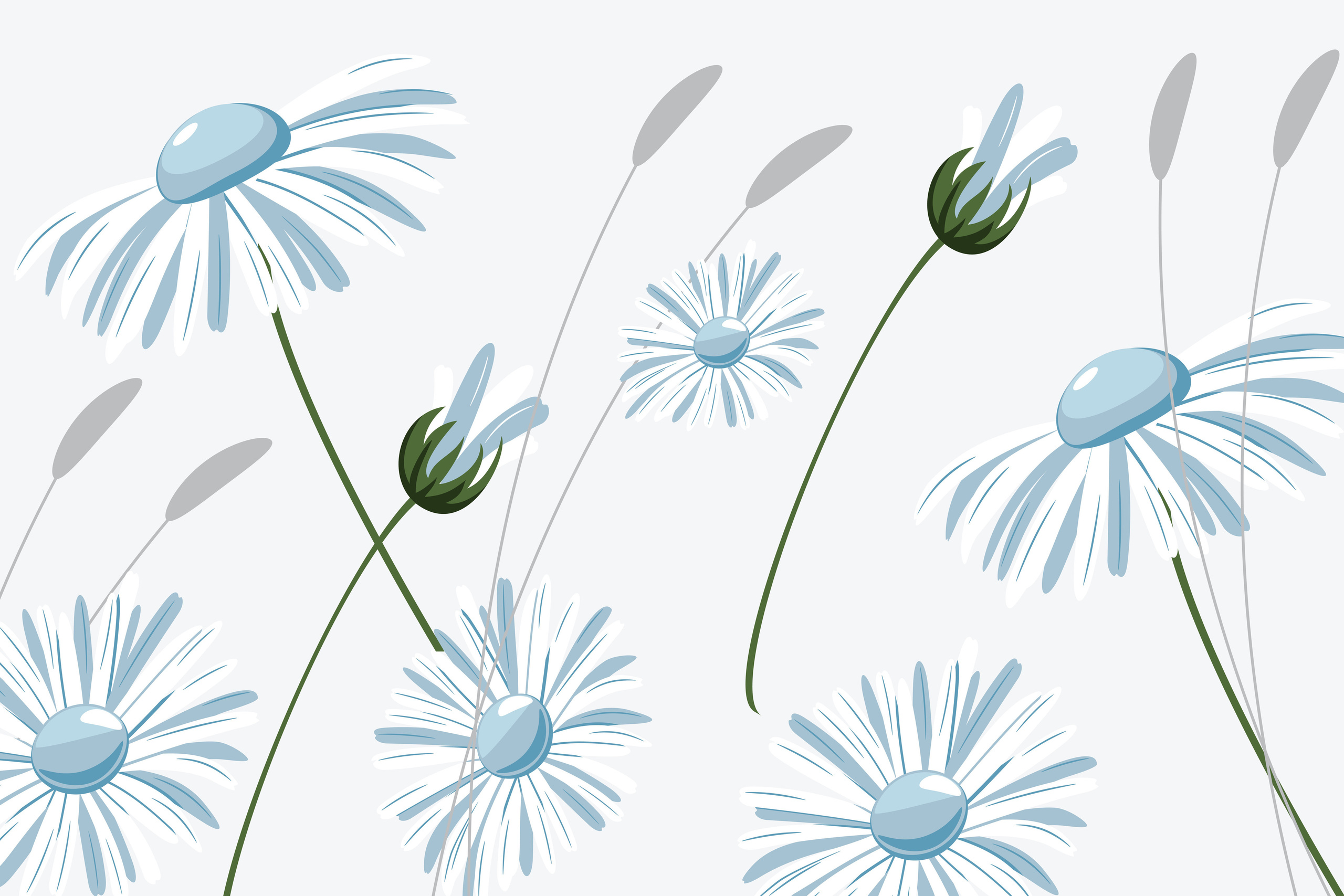 Цветы/листы. Фотограф Юлия Андриянова Саратов