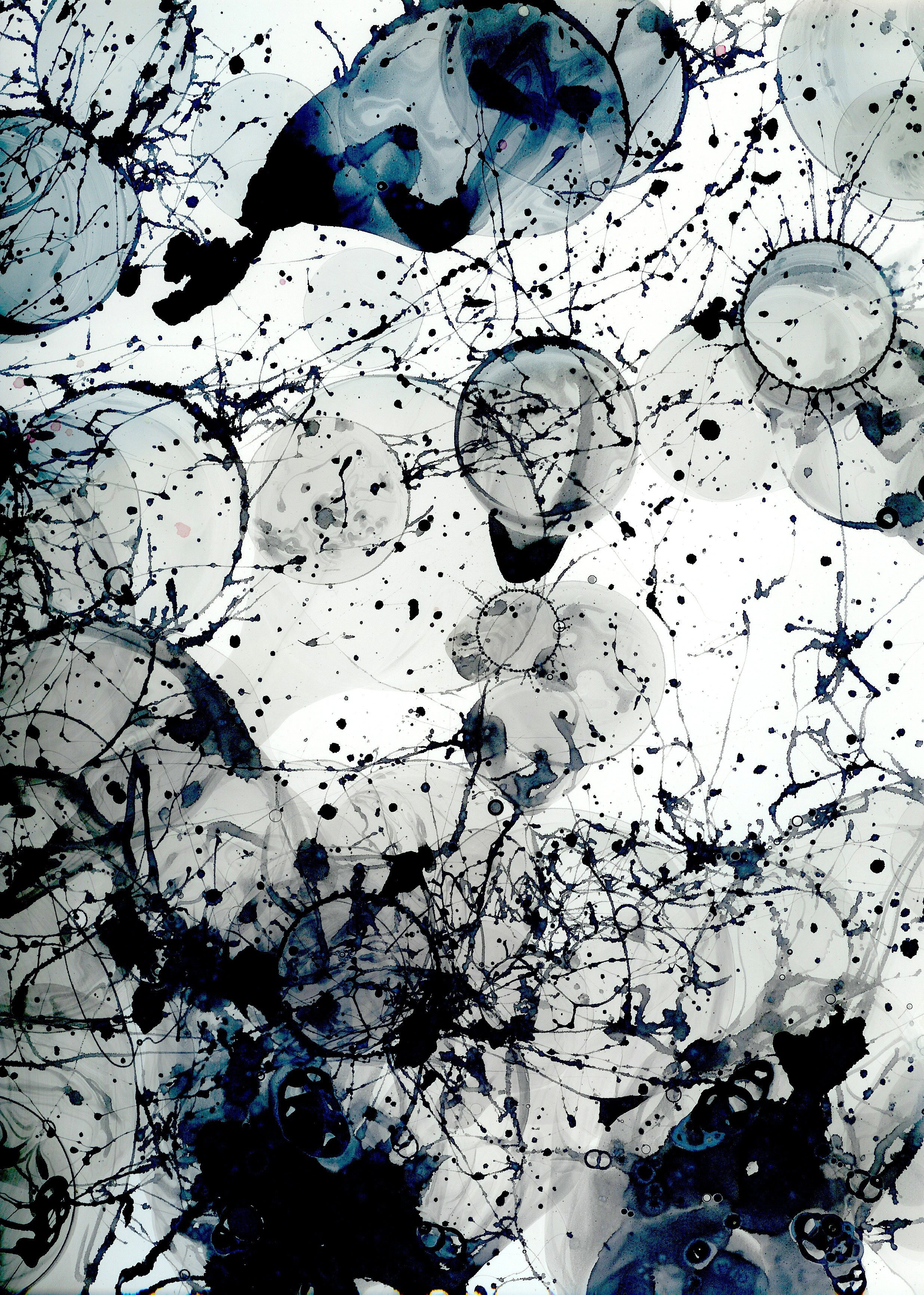 Абстракция. Фотограф Юлия Андриянова Саратов