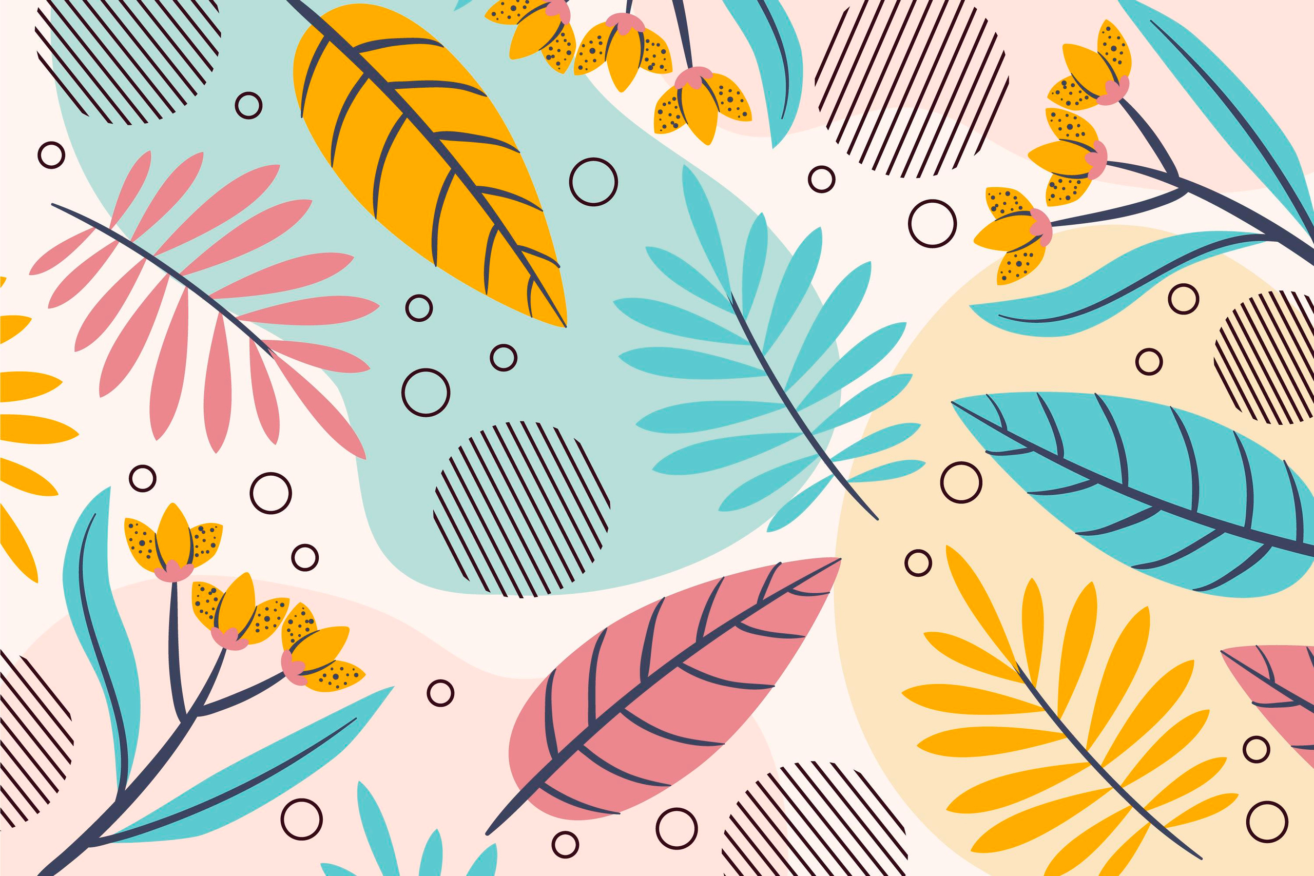 Цветы/листы. Фотограф Юлия Андриянова Саратов