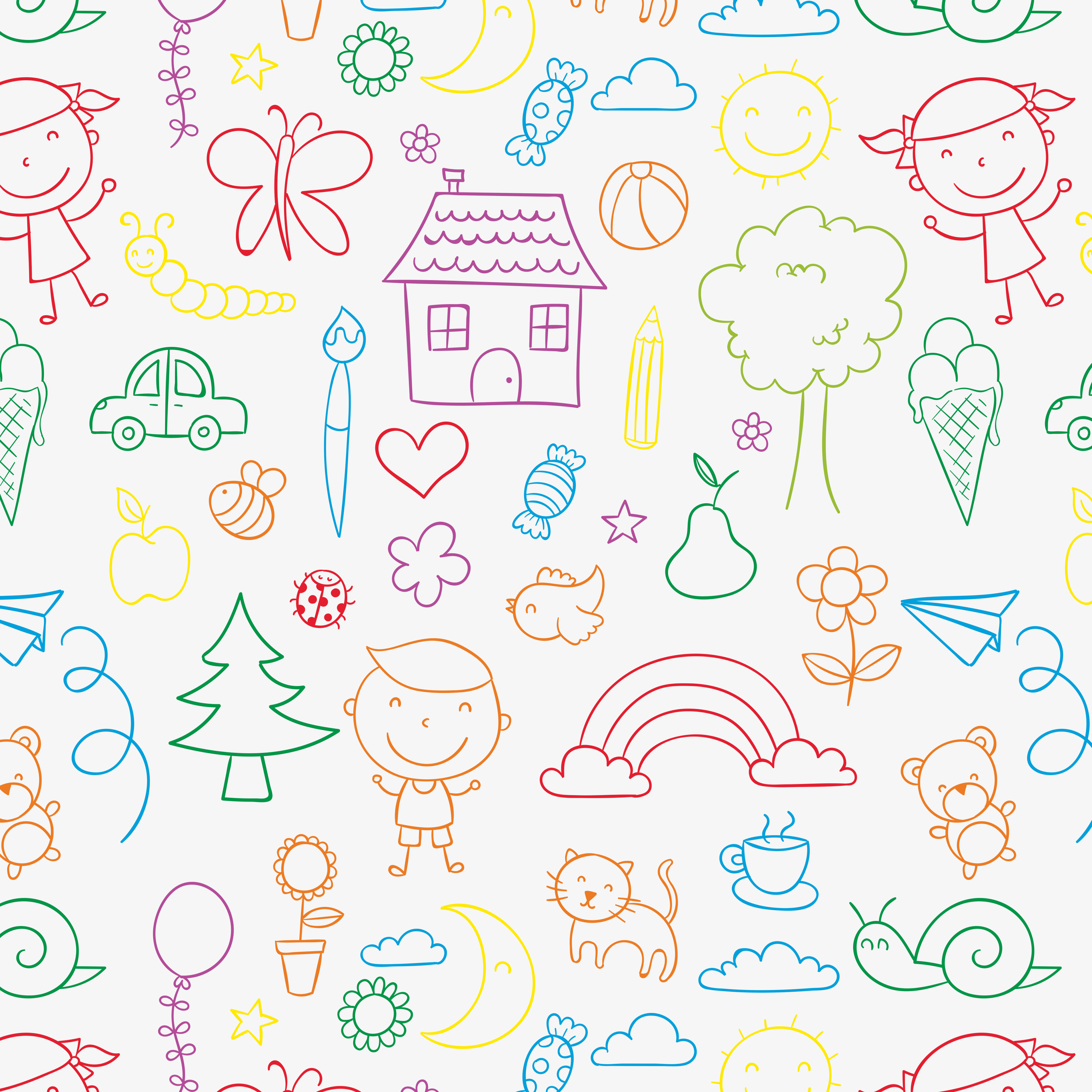 Детские. Фотограф Юлия Андриянова Саратов