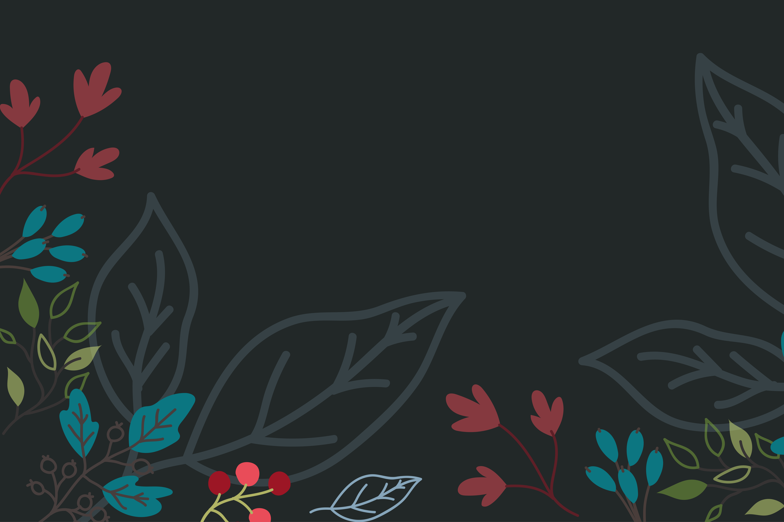 Цветы/листы. Фотограф Юлия Андриянова Саратов