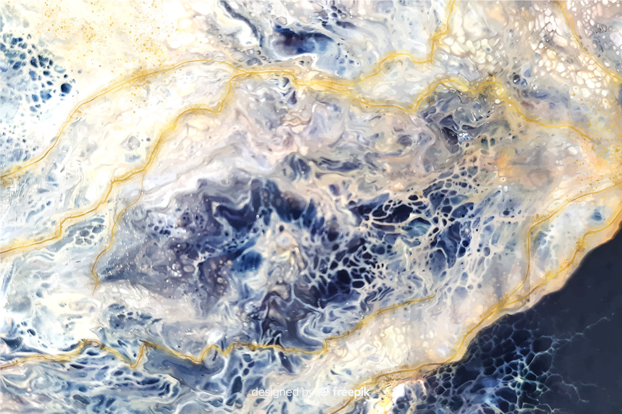 Абстракция. Фотограф Юлия Андриянова Саратов