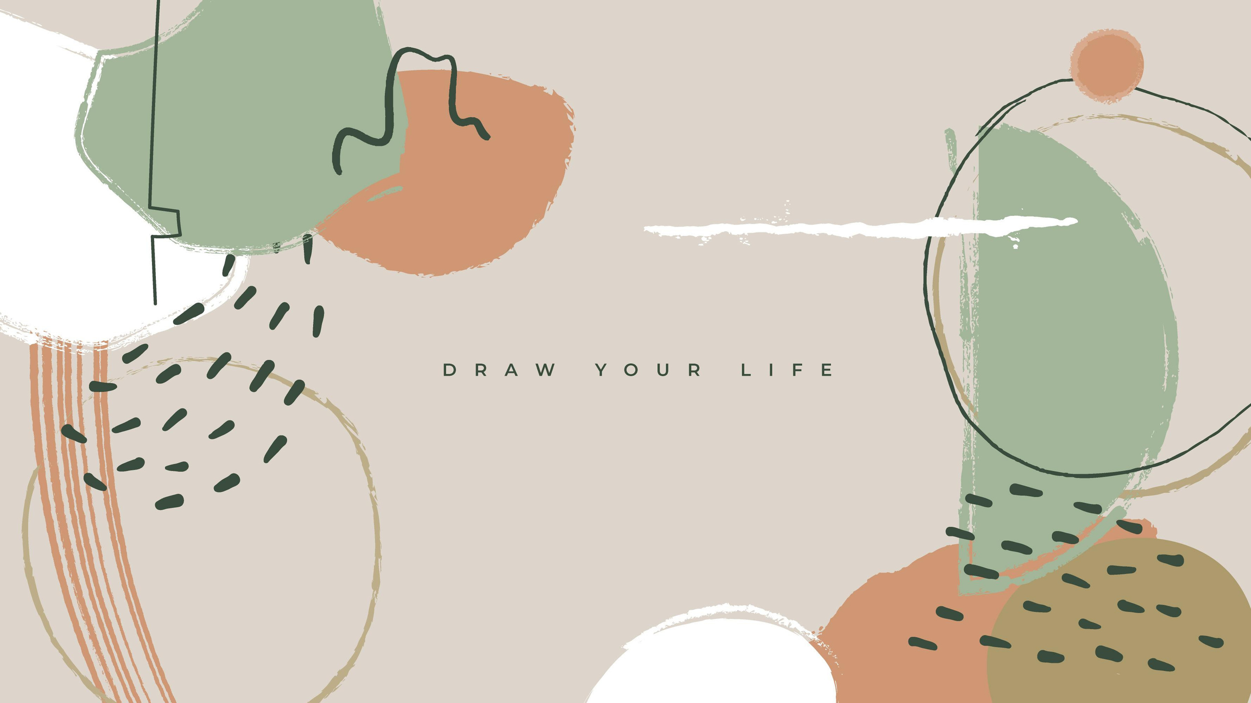 Абстракция. Фотограф Юлия Андриянова Саратов