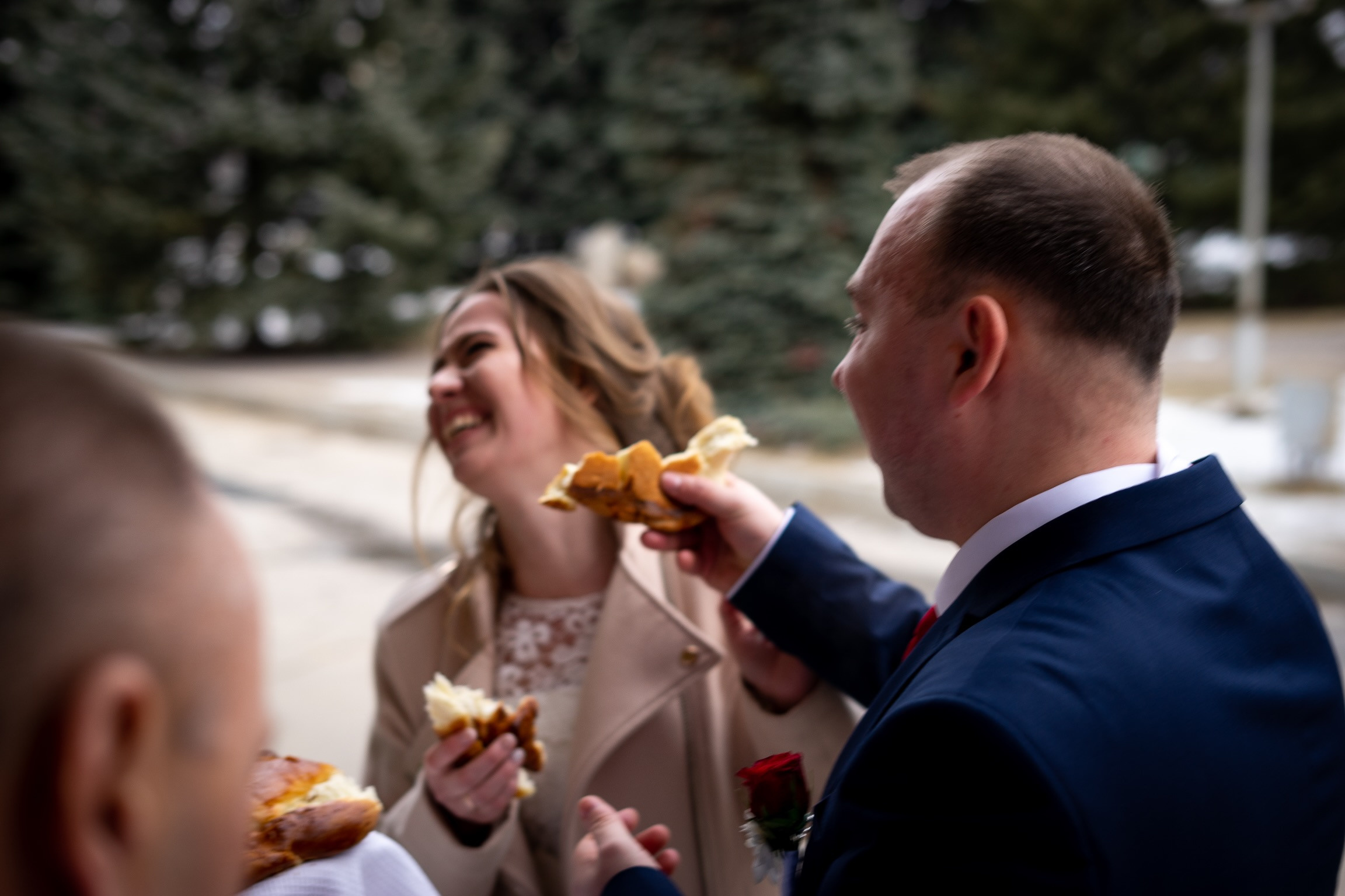 Свадьбы и венчания. Фотограф Юлия Андриянова Саратов
