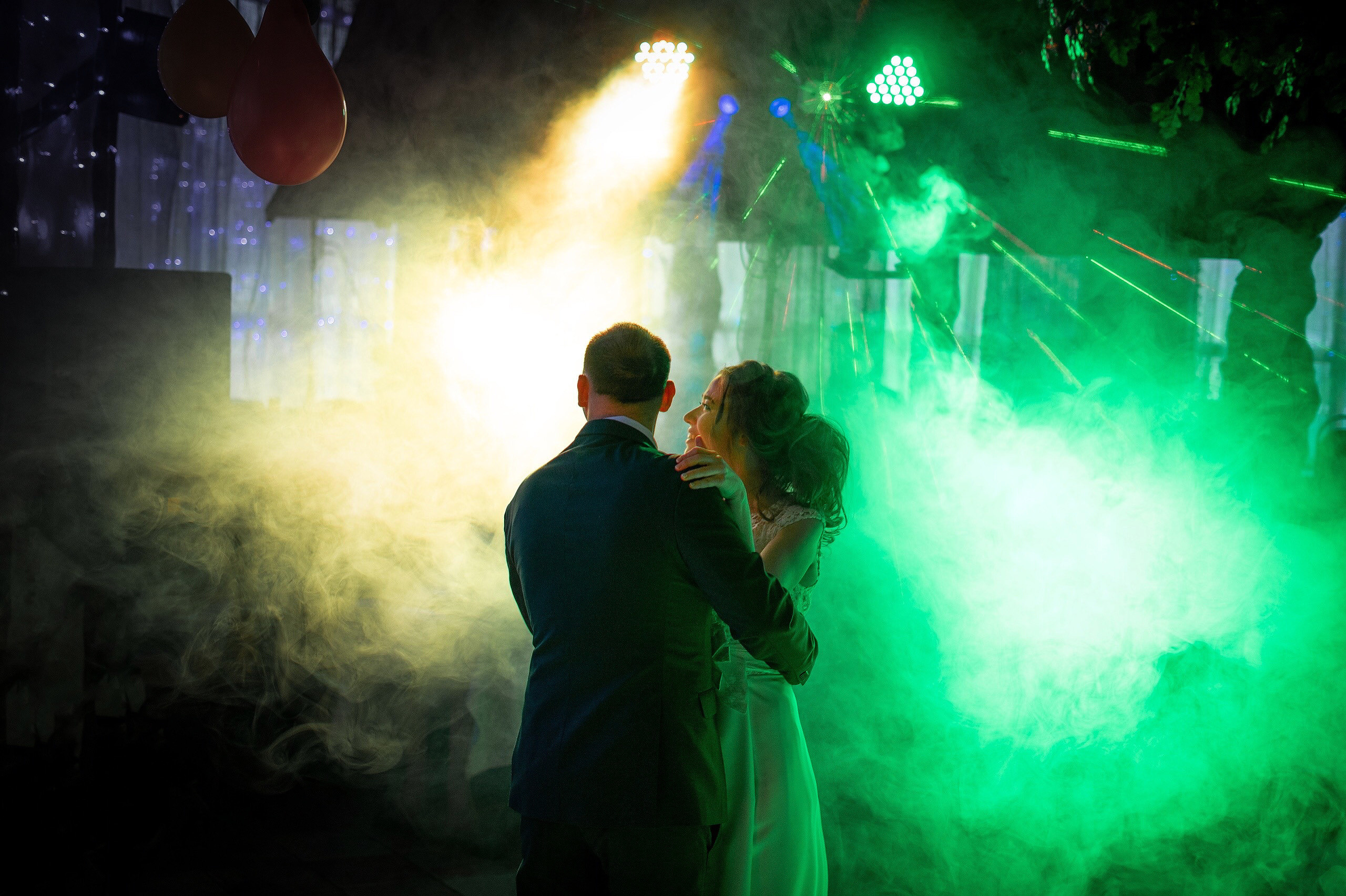 Свадьбы и венчания. Фотограф Юлия Андриянова Саратов