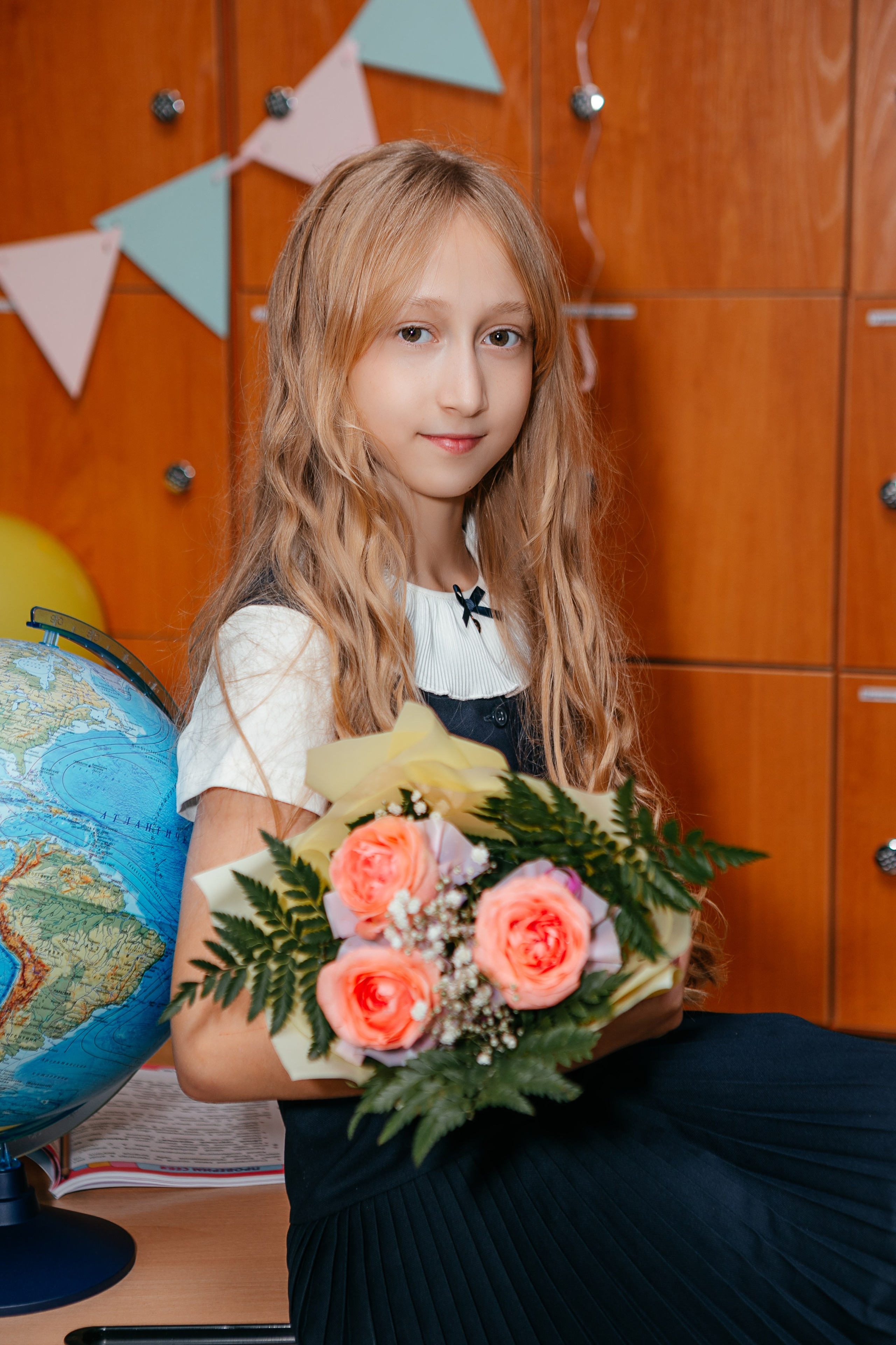 3 класс. Главная