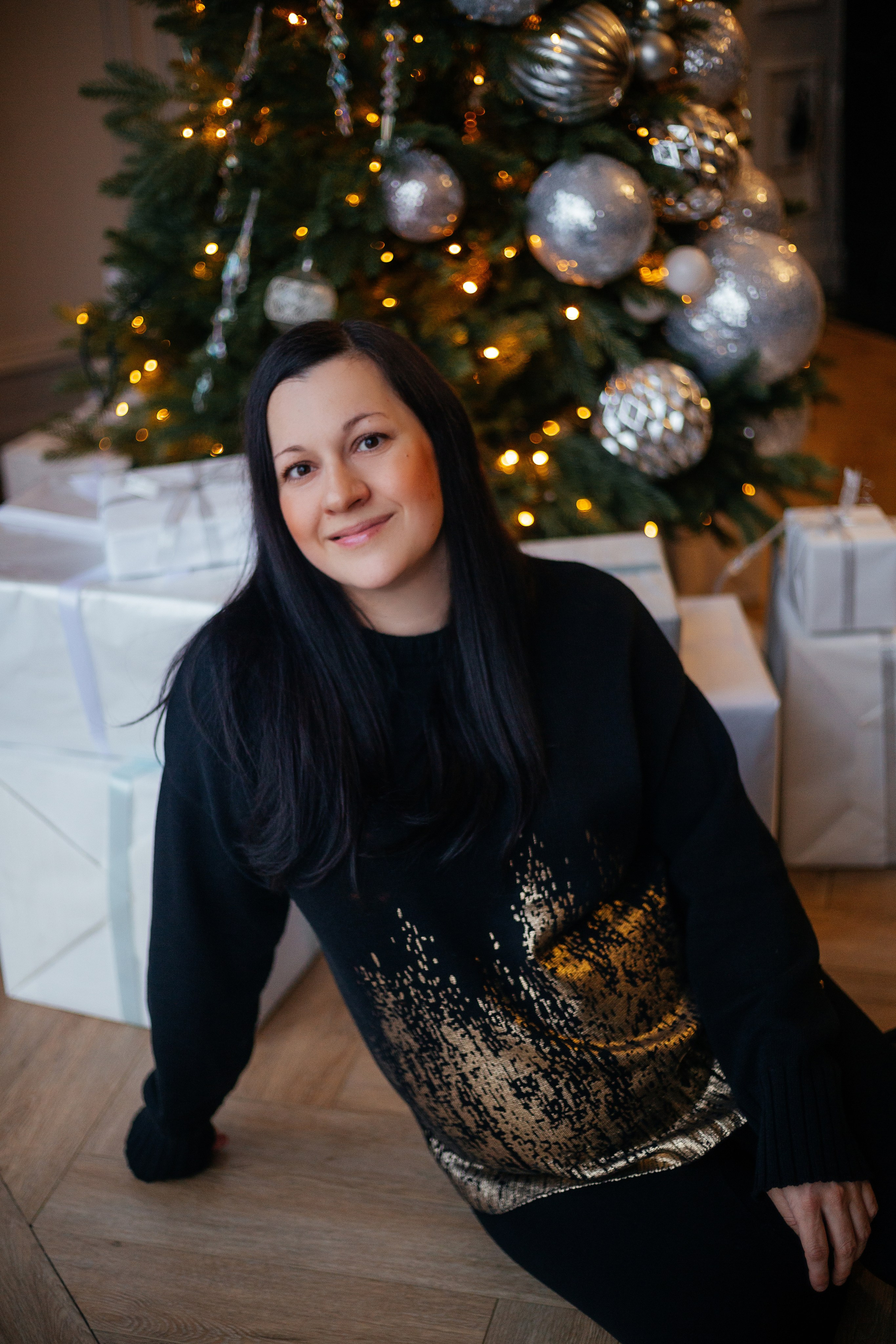 Съемка команды GREENWAY Новый год. Контент фотограф, съемка для маркетплейсов, фуд съемка и репортажи в Новосибирске Ралия Галеева