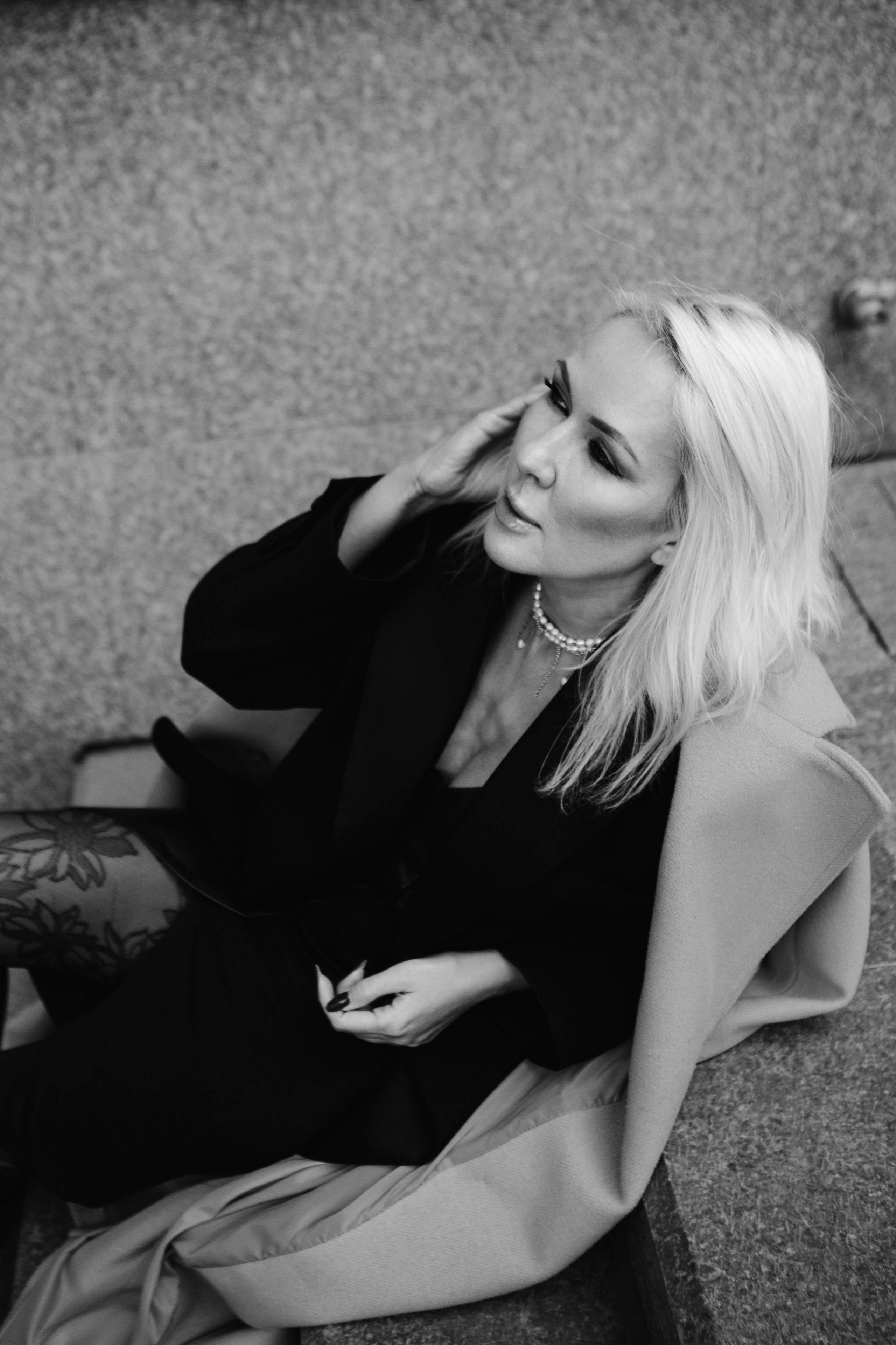 Мариотт. Контент фотограф, съемка для маркетплейсов, фуд съемка и репортажи в Новосибирске Ралия Галеева