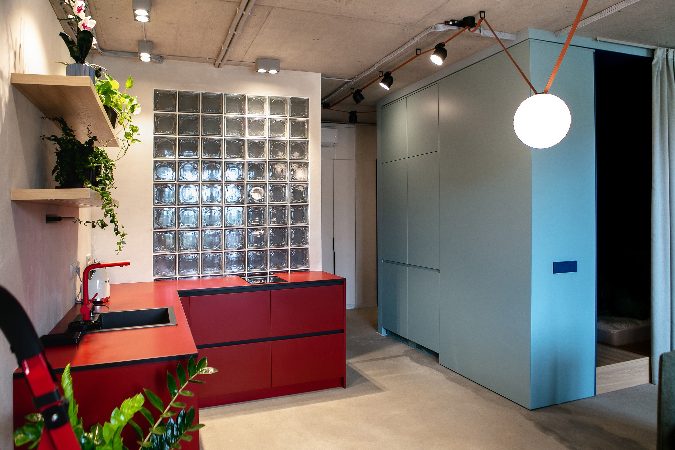 Интерьер ЖК Ирнест. Контент фотограф, съемка для маркетплейсов, фуд съемка и репортажи в Новосибирске Ралия Галеева