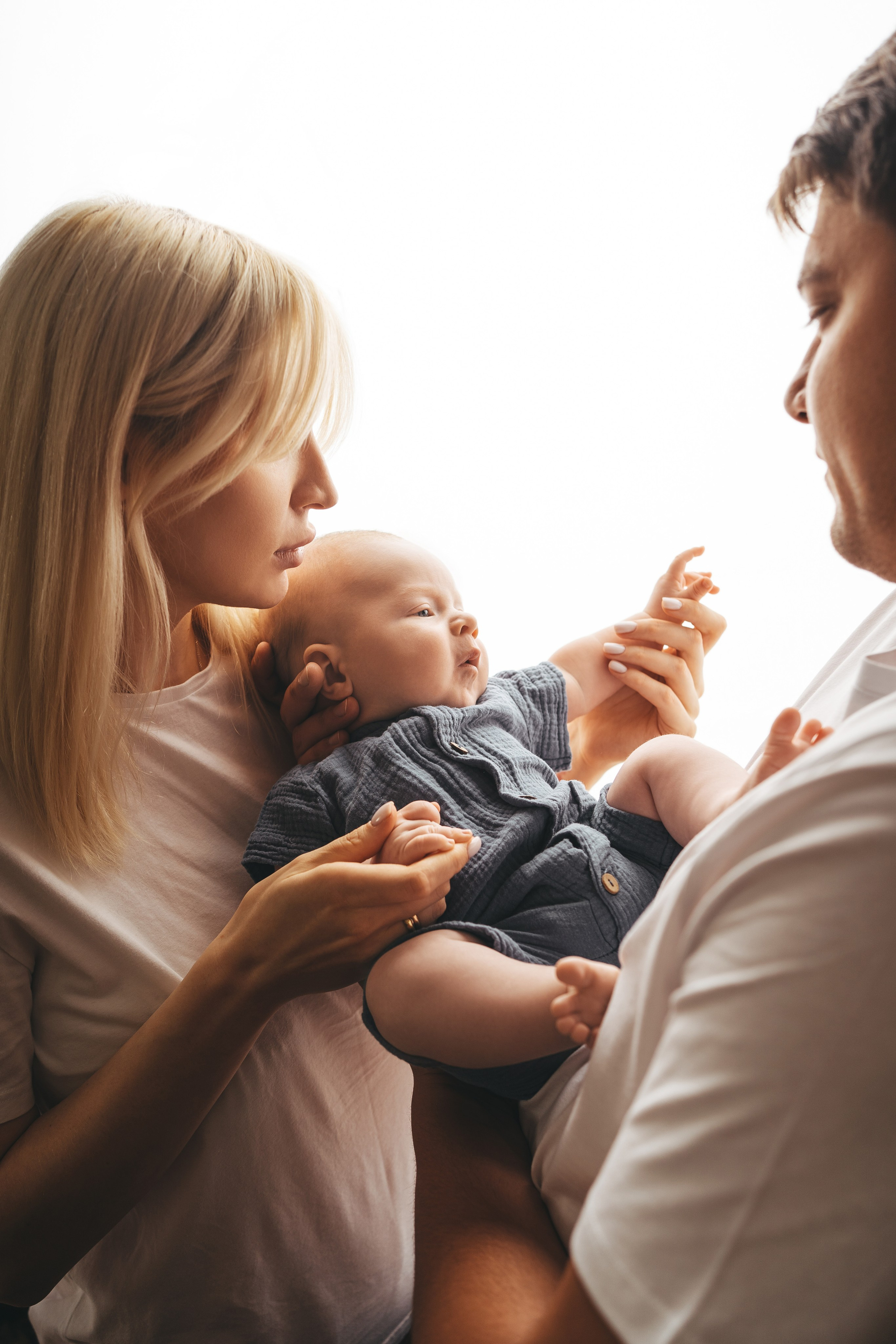 Федя, 2 месяца. Главная