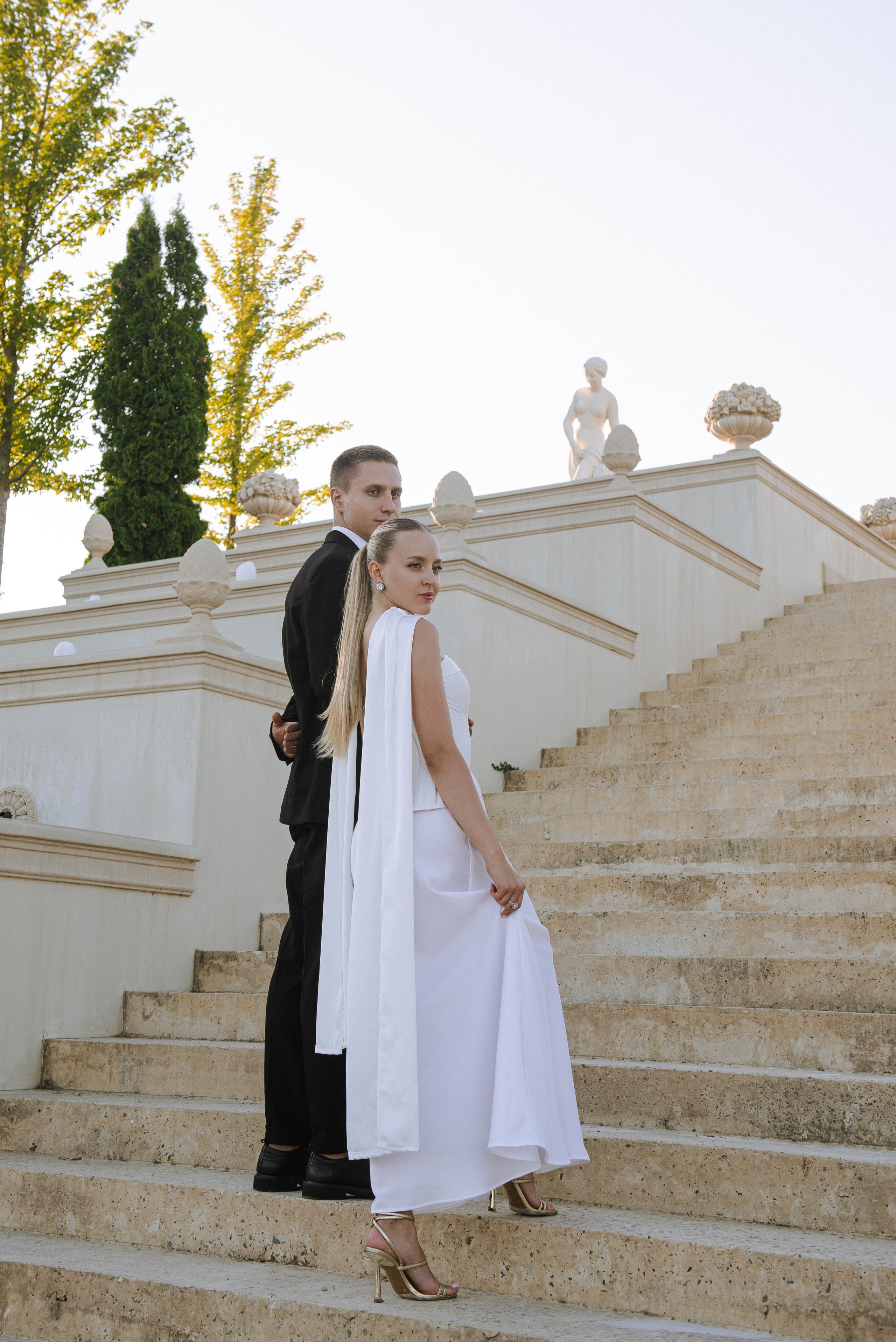 Свадебный и семейный фотограф в Славянске-на-Кубани Прохорова Алёна