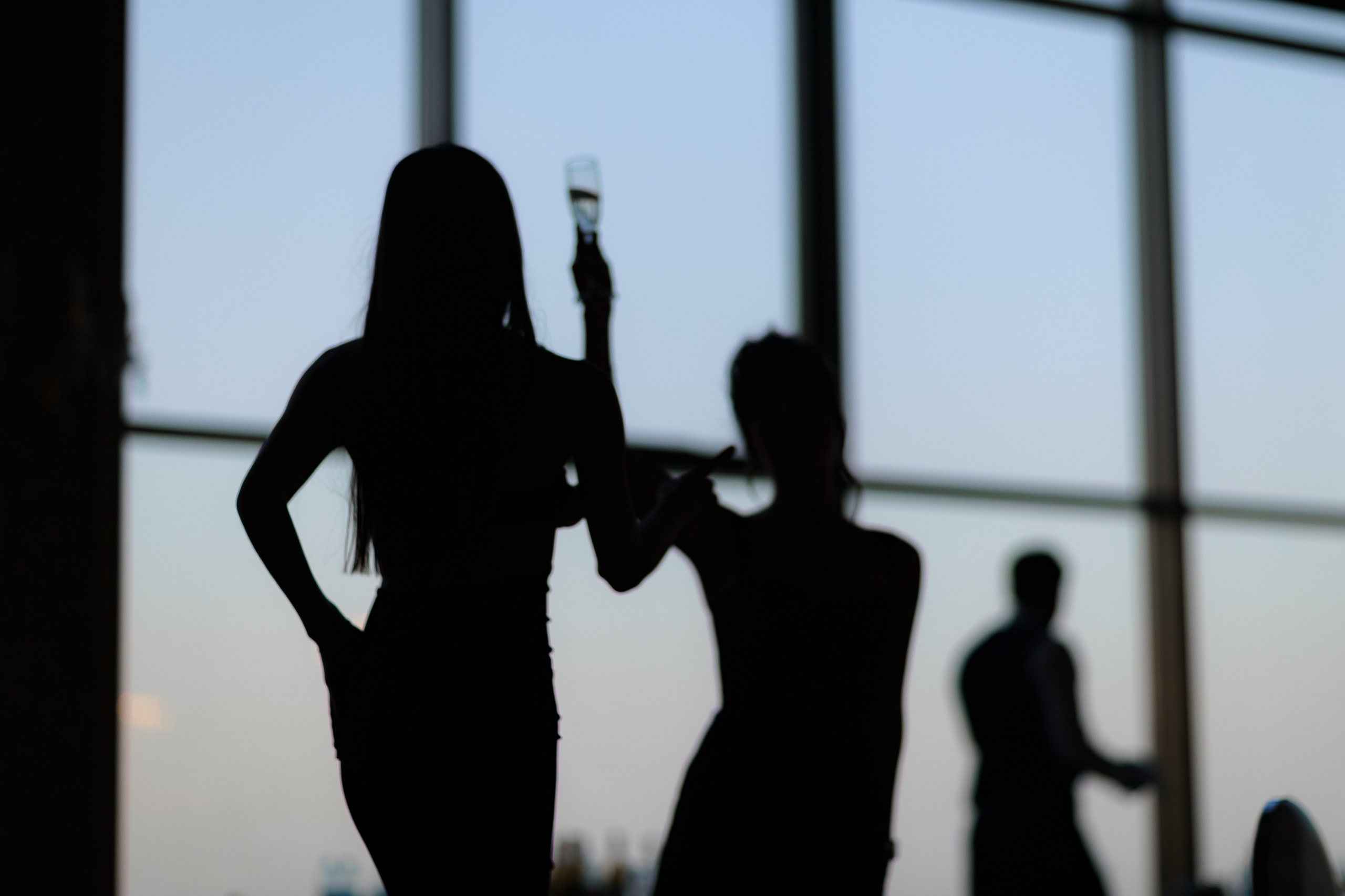 Владислав & Юлия. Свадебный фотограф Виктория Карпова