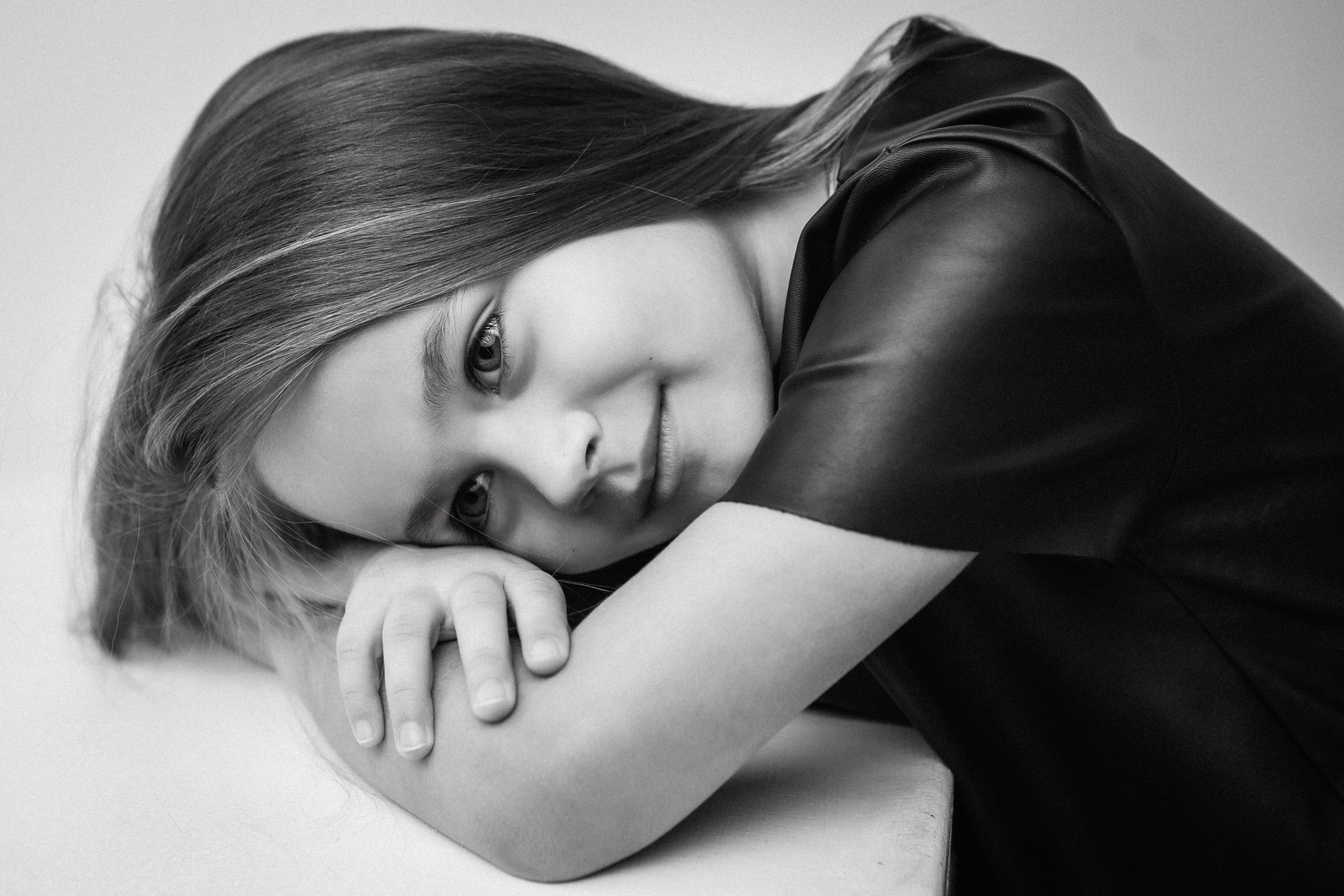 Варюше 7. Семейный фотограф в Нижнем Новгороде Доронина Юлия