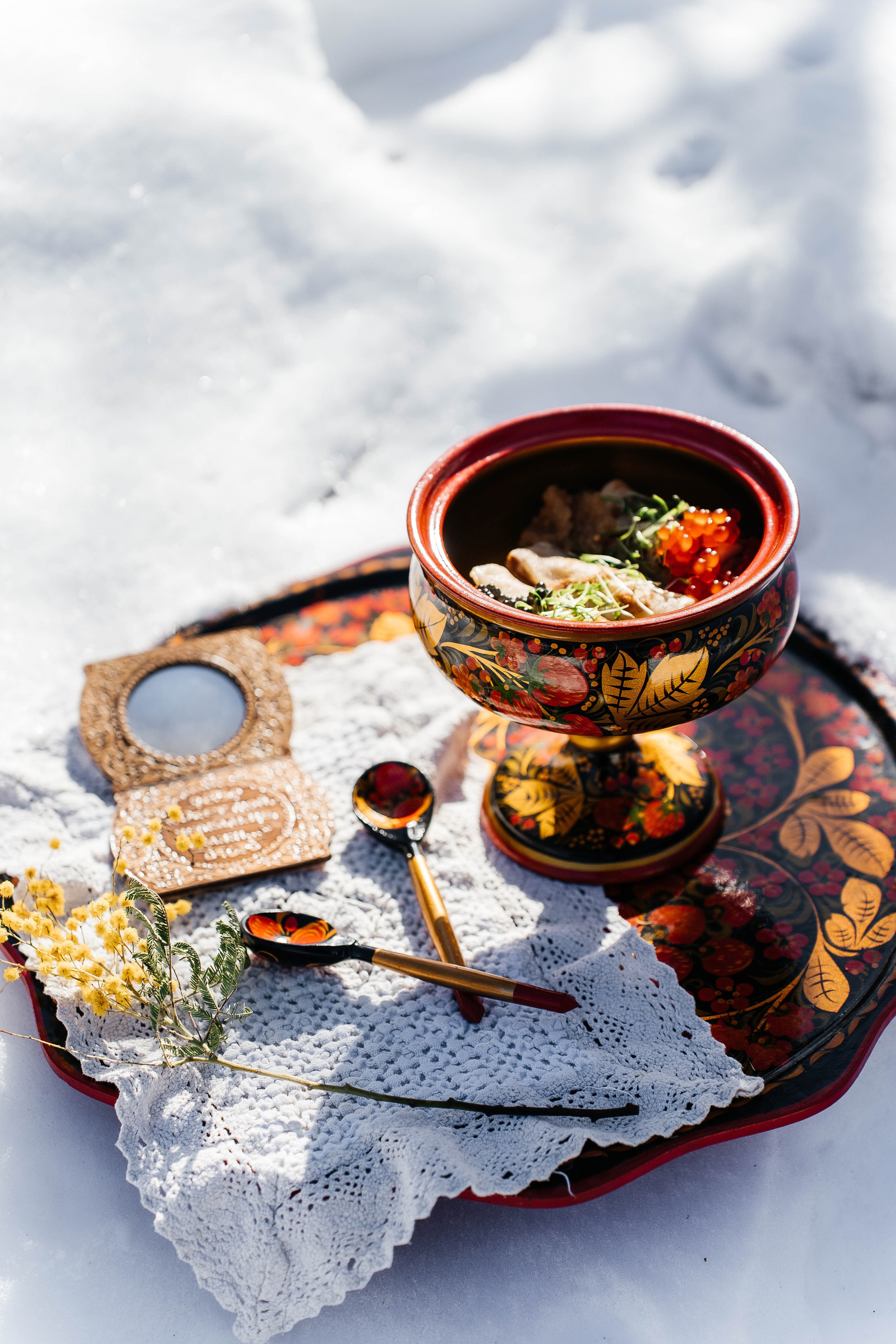 Междуречье|Экоотель. Фотограф Абакумова Анастасия