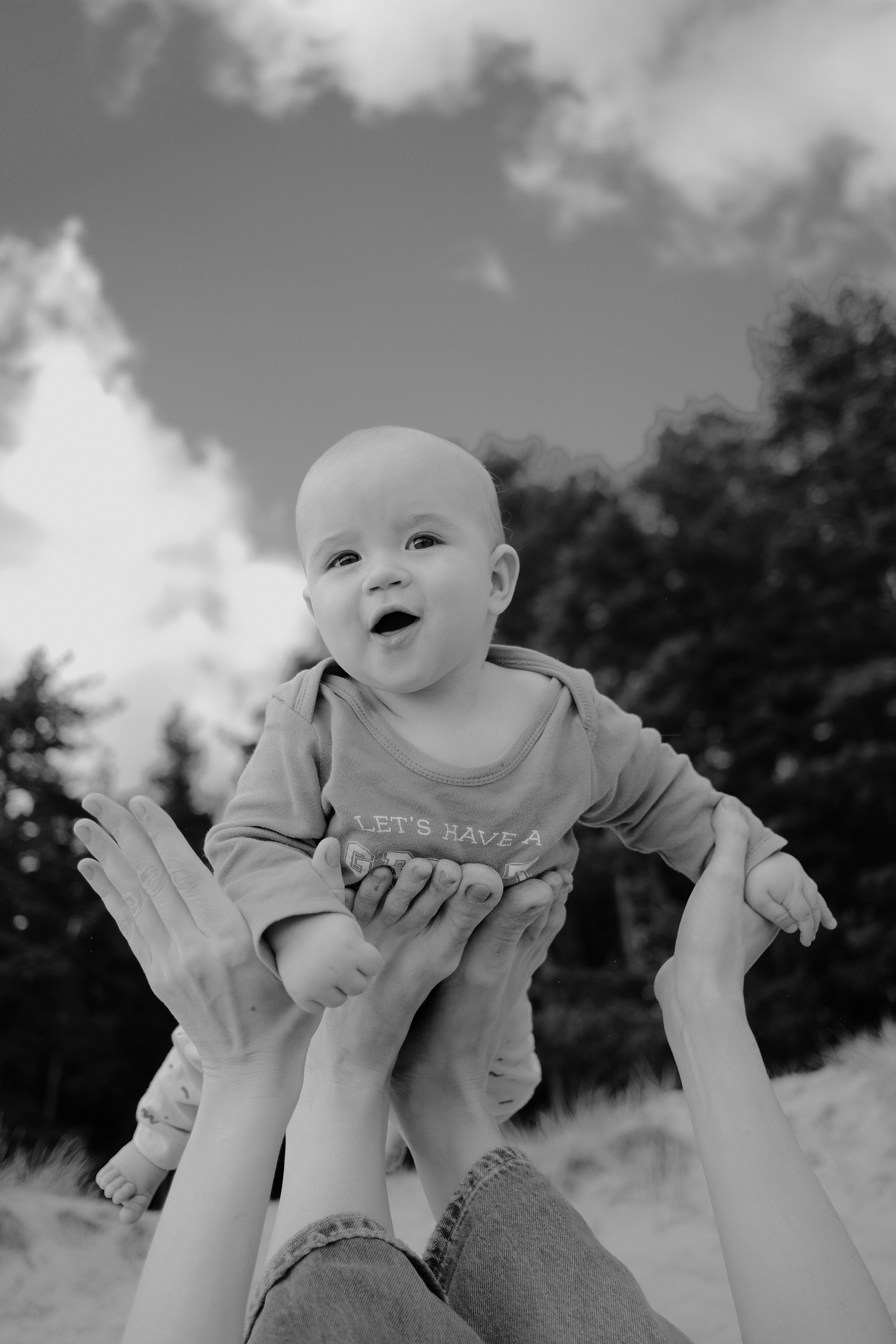 Детский портрет | Семьи. Портретный фотограф в Алматы Валя Гольцберг