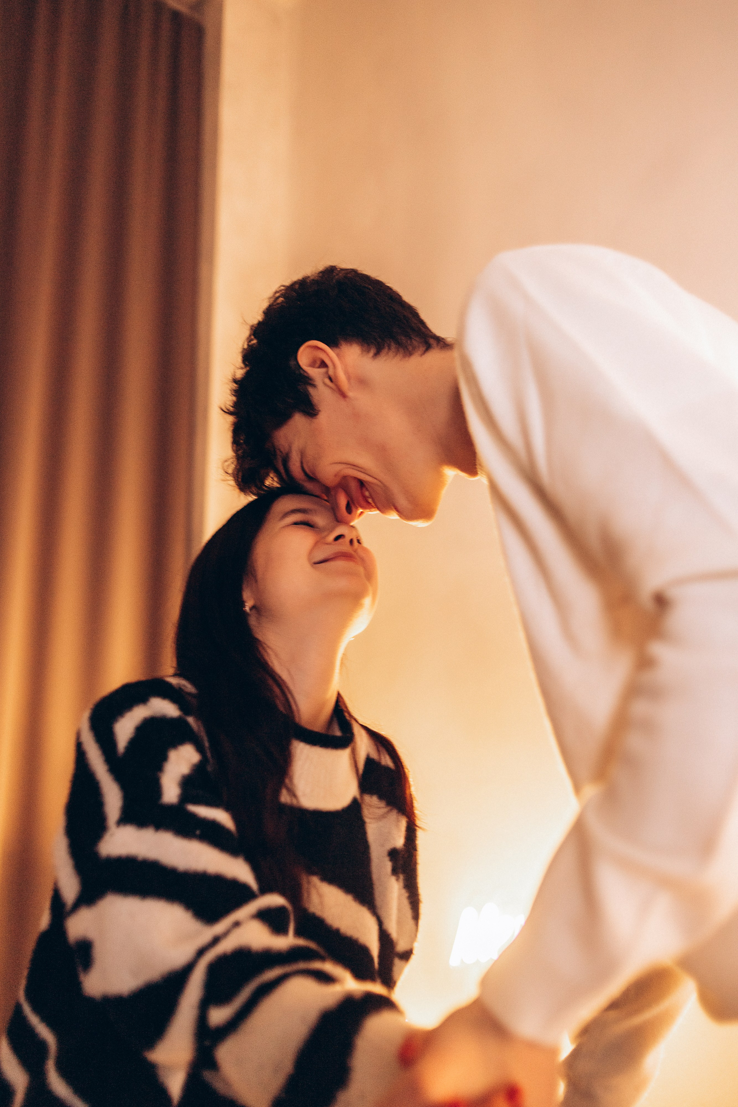 Даня и Дана. Фотограф в Белгороде Варвара Виноходова