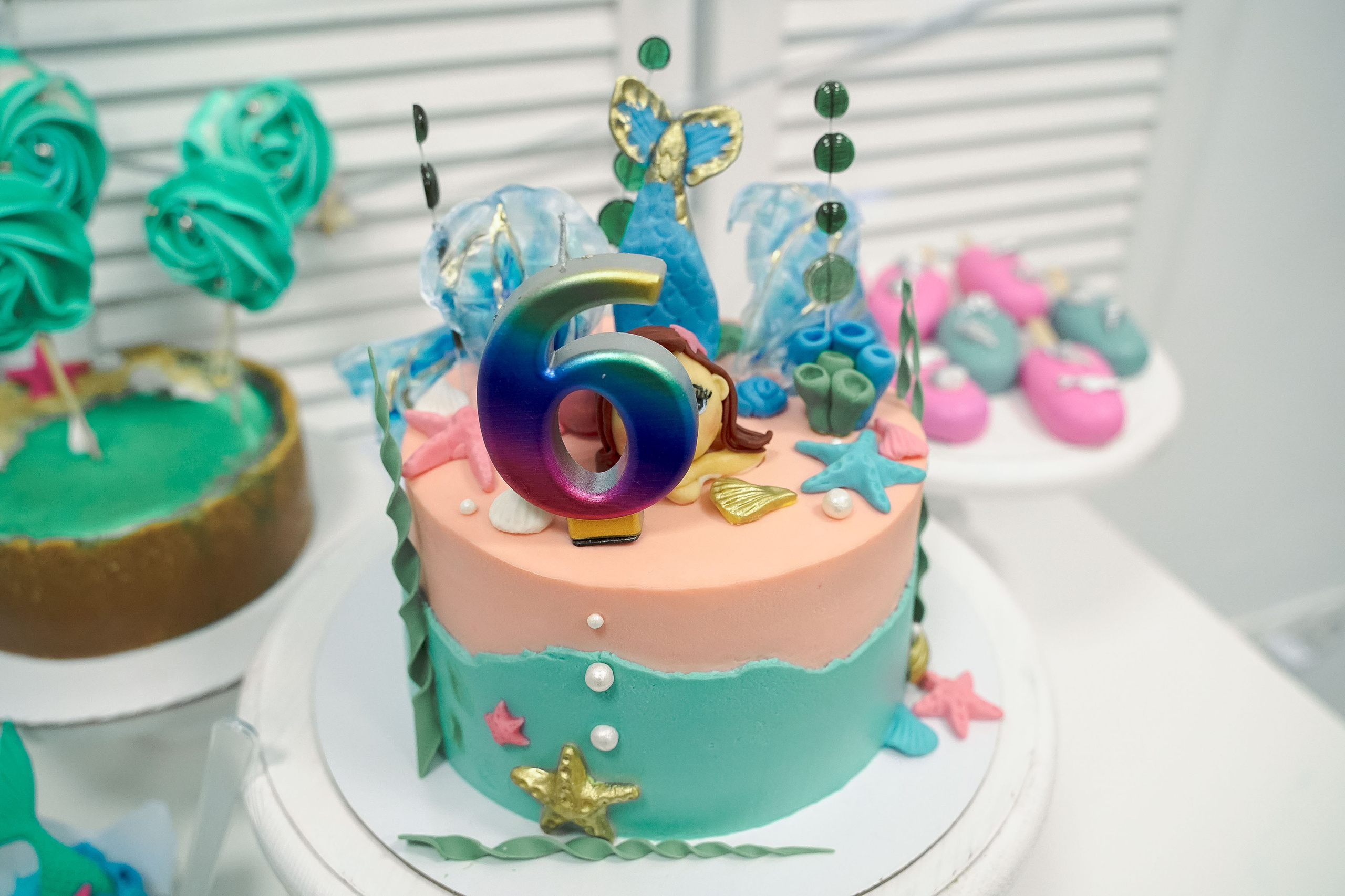 Детские дни рождения. Свадебный фотограф/видеограф