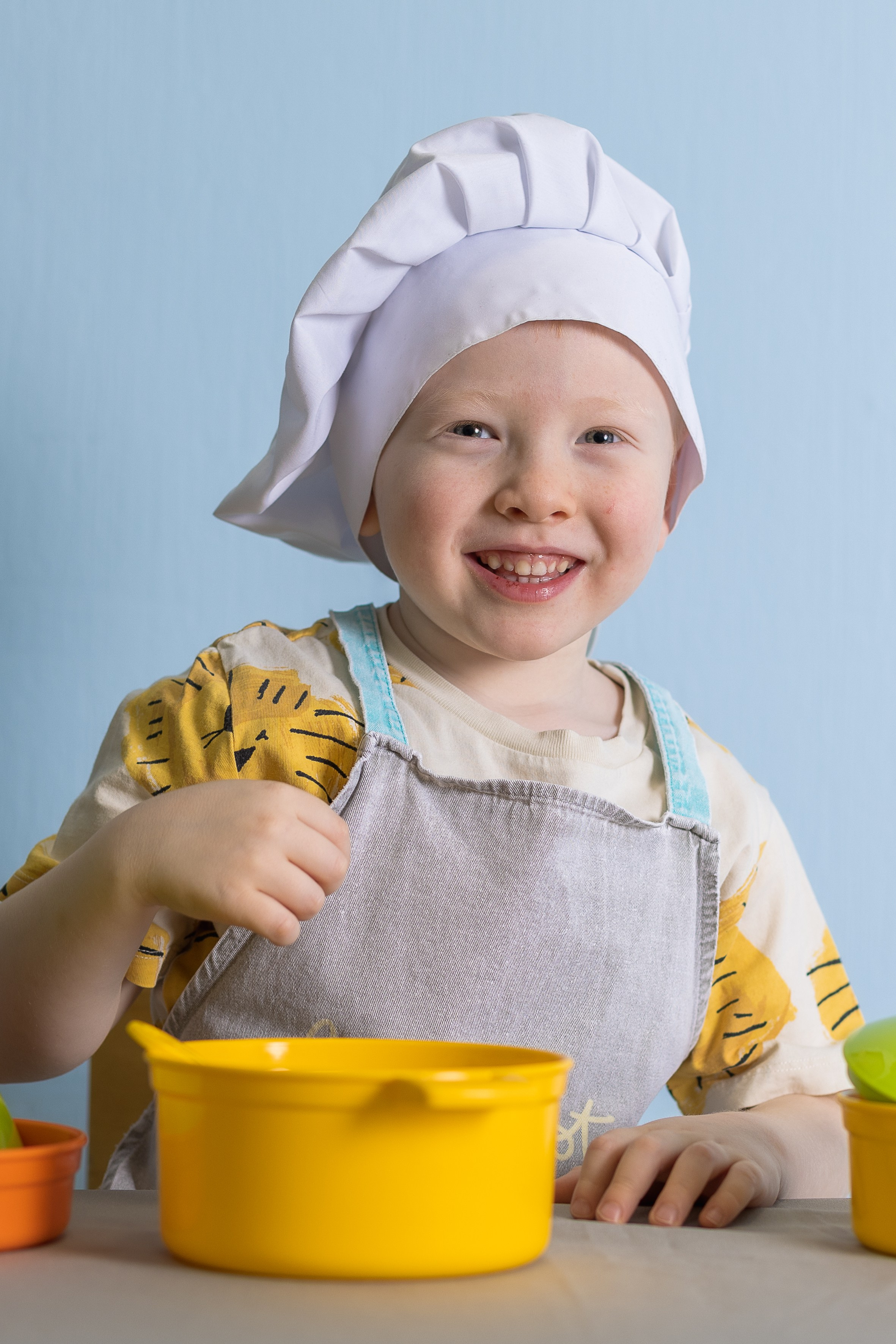Люди. Фотограф Бызов Павел