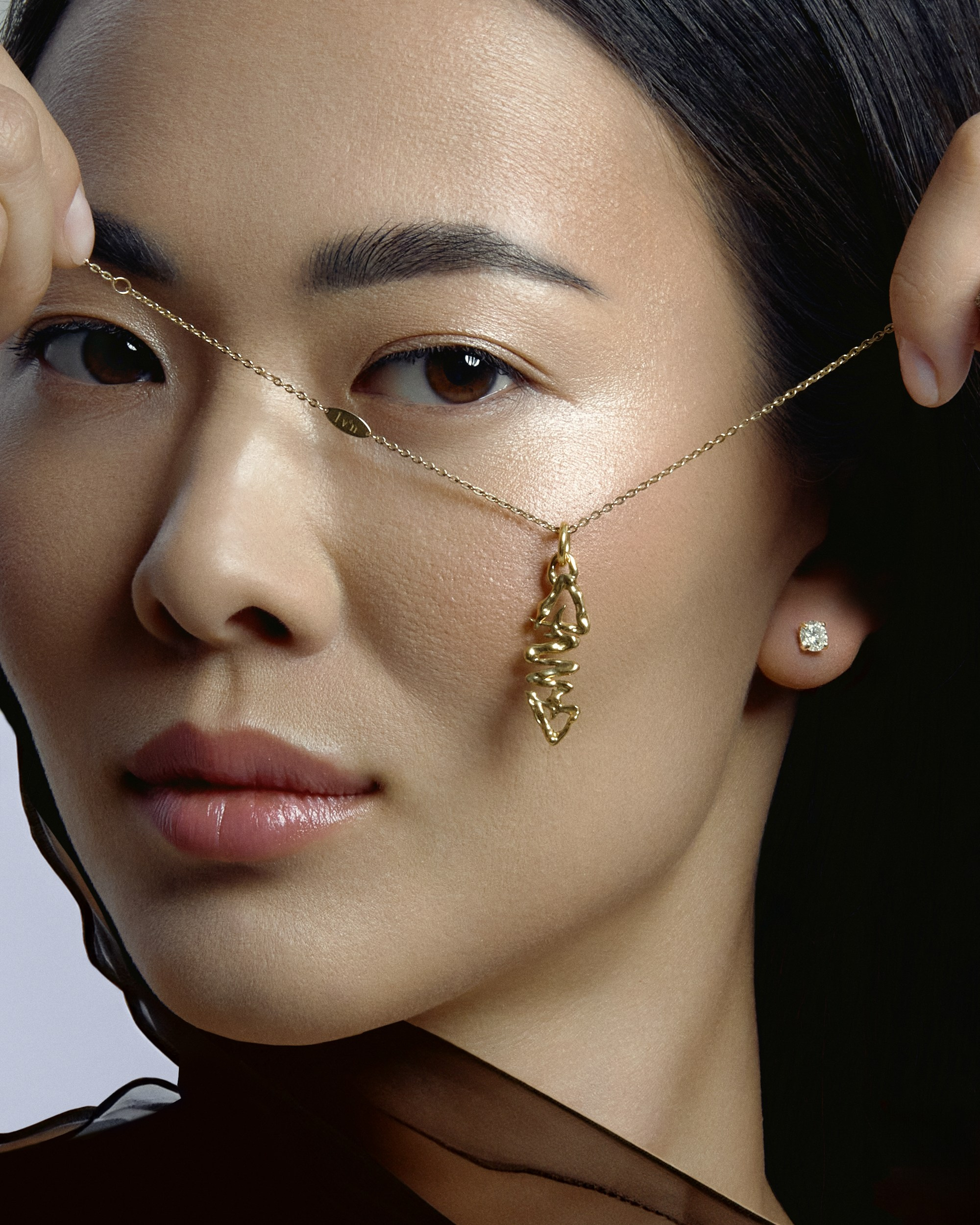 The wind of change | Editorial for La Voie Nomade. Лисица Руслан — Коммерческий и fashion фотограф в Алматы