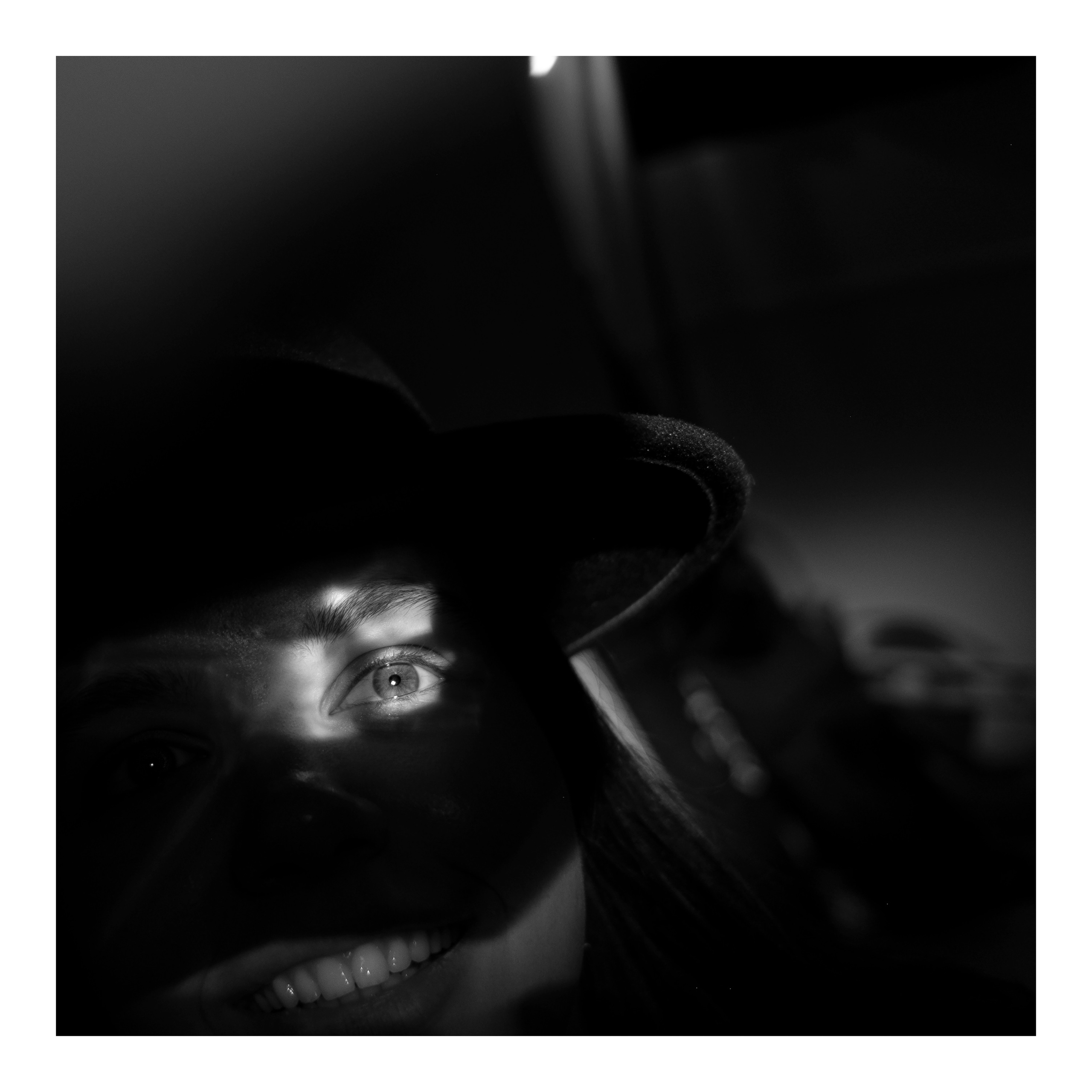 Бессонница, 2023. Портретный фотограф в Москве Евгения Яковенко