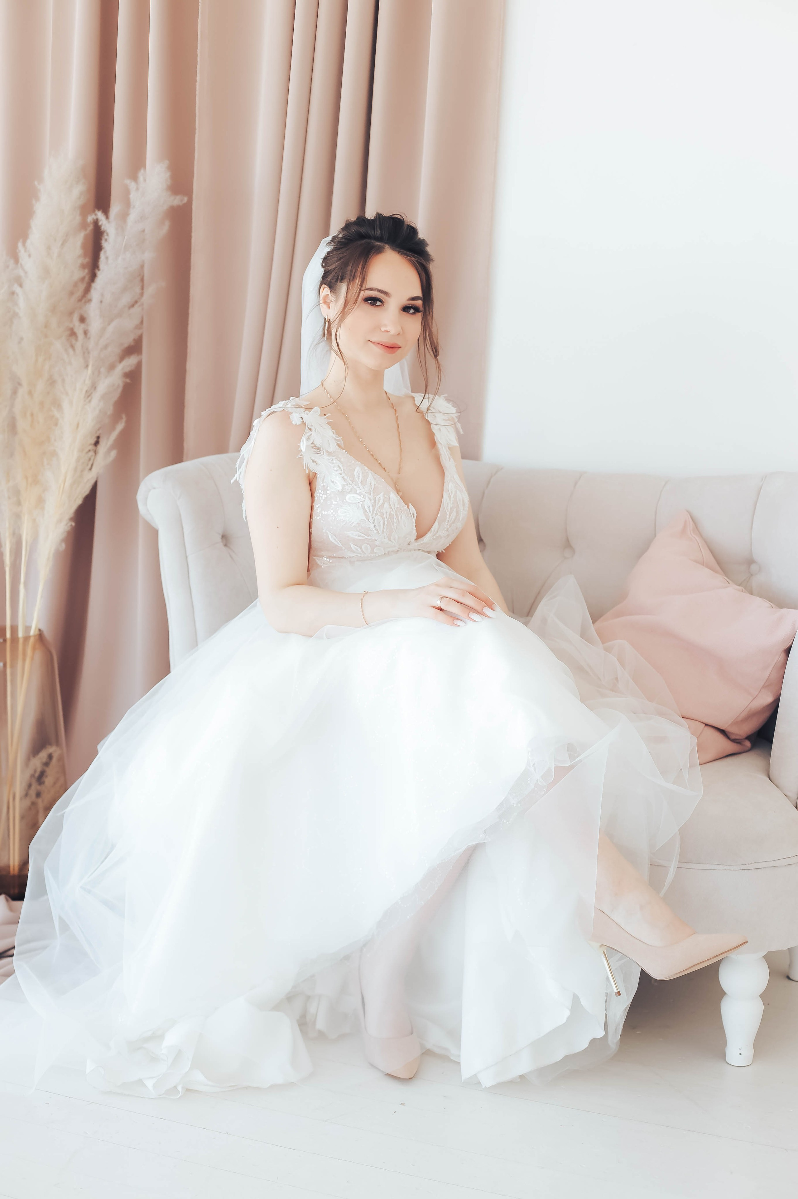 07.06.25 Свадьба. Свадебный фотограф видеограф Чебоксары