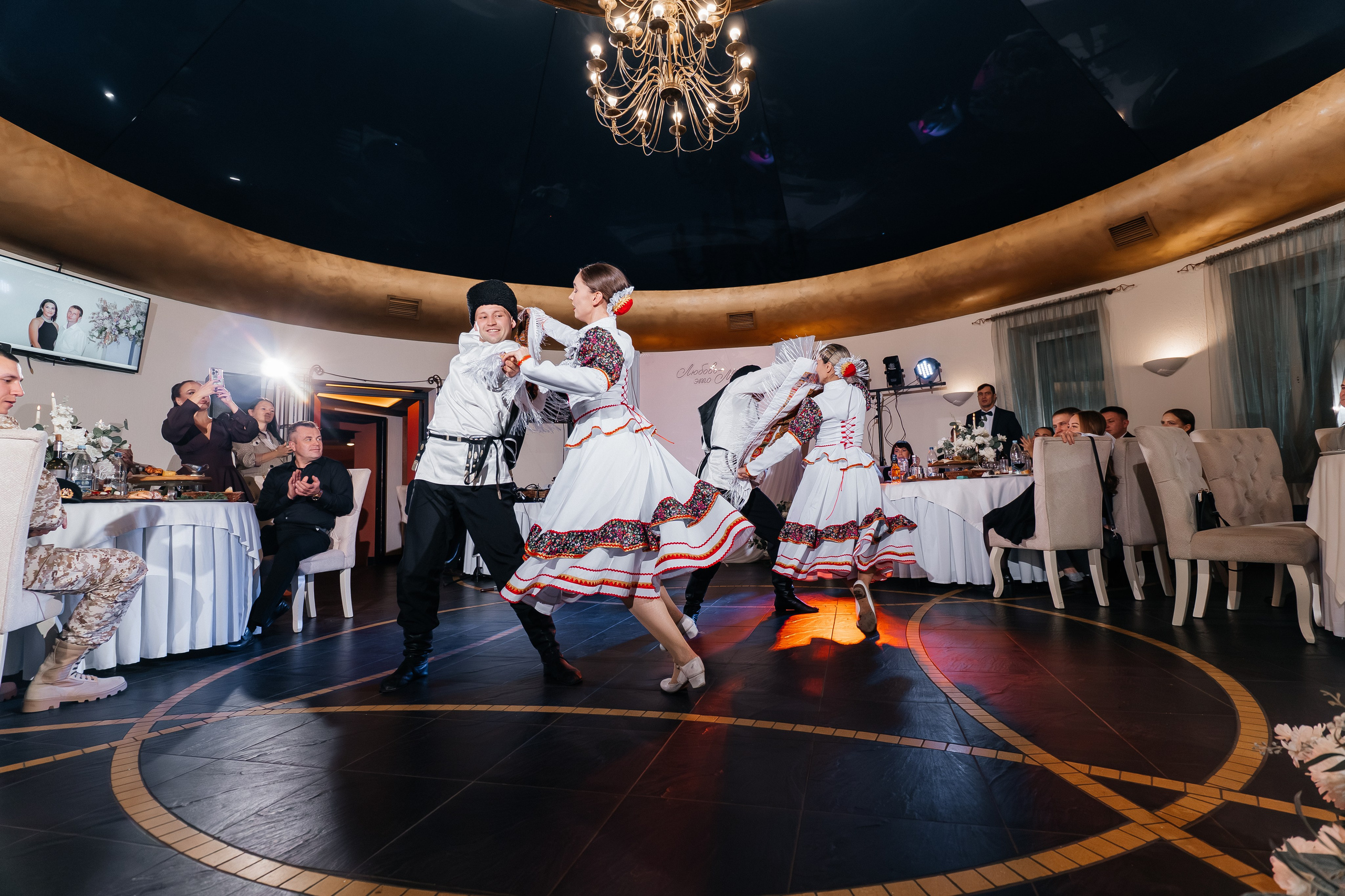 18.10.25. Свадебный фотограф видеограф Чебоксары