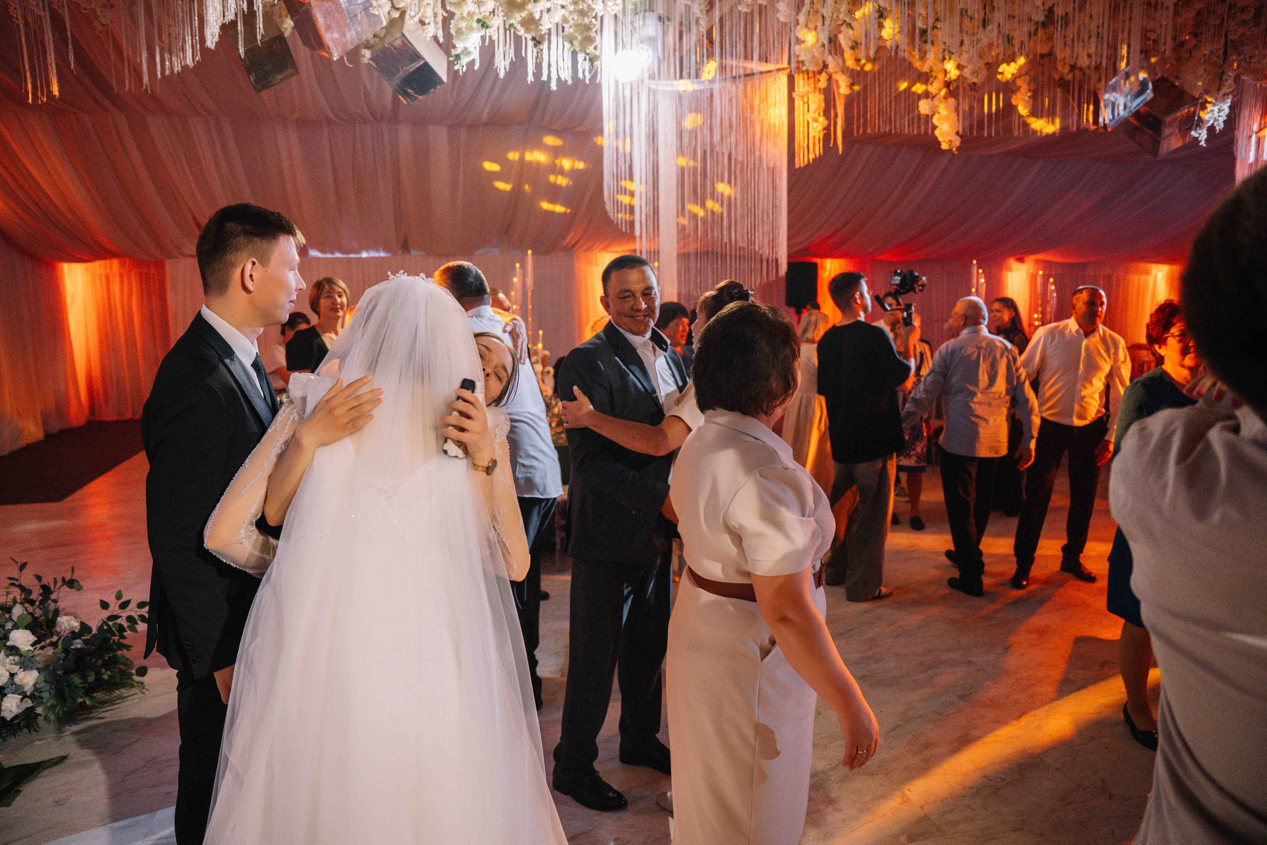 21.06.25 Свадьба. Свадебный фотограф видеограф Чебоксары