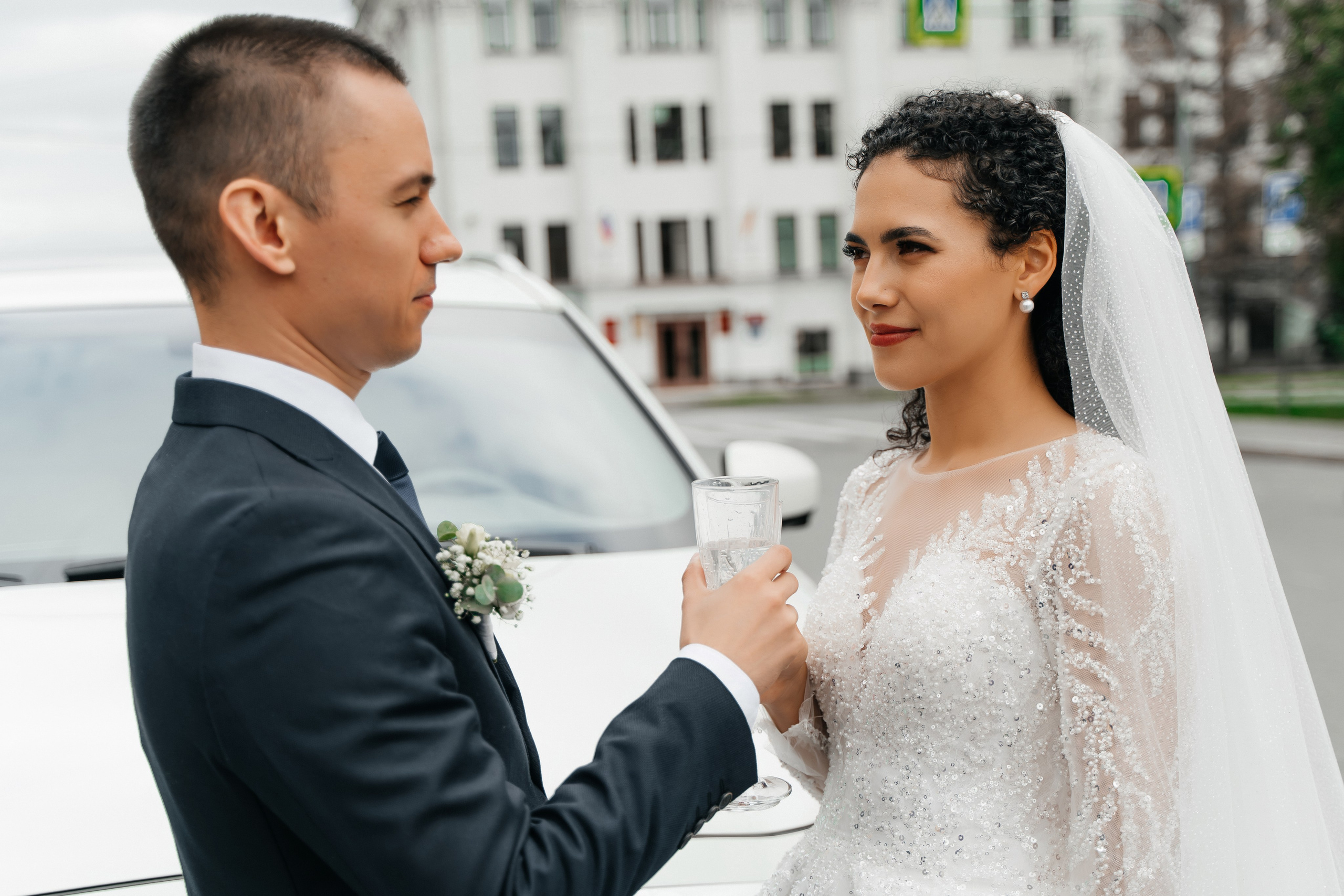 06.09.25 Свадьба. Свадебный фотограф видеограф Чебоксары