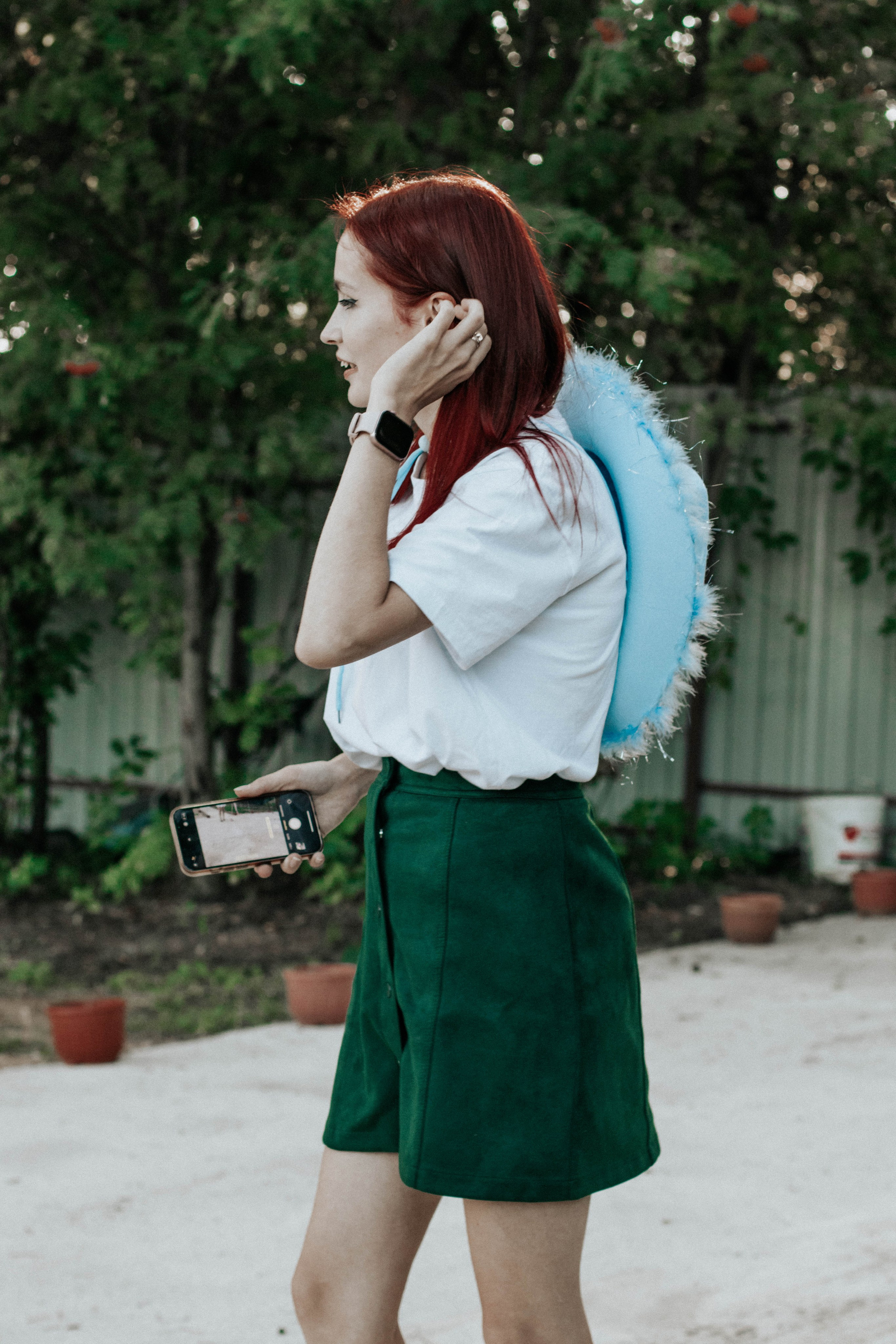 Девичник Ксении