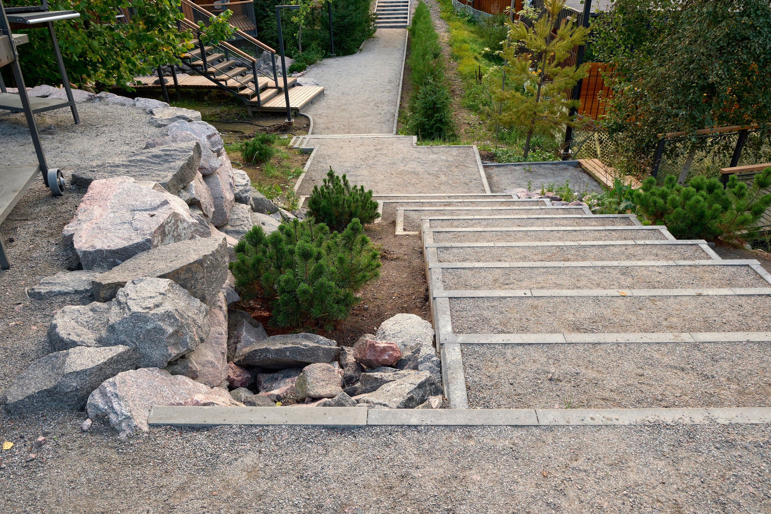 Токсово база отдыха. Фотосъемка частных садов и интерьеров | Санкт-Петербург | Москва | РФ