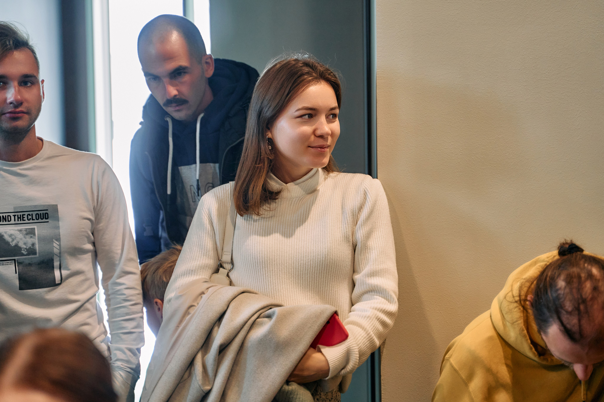 Hackathon. Photographer and Videographer in Montenegro