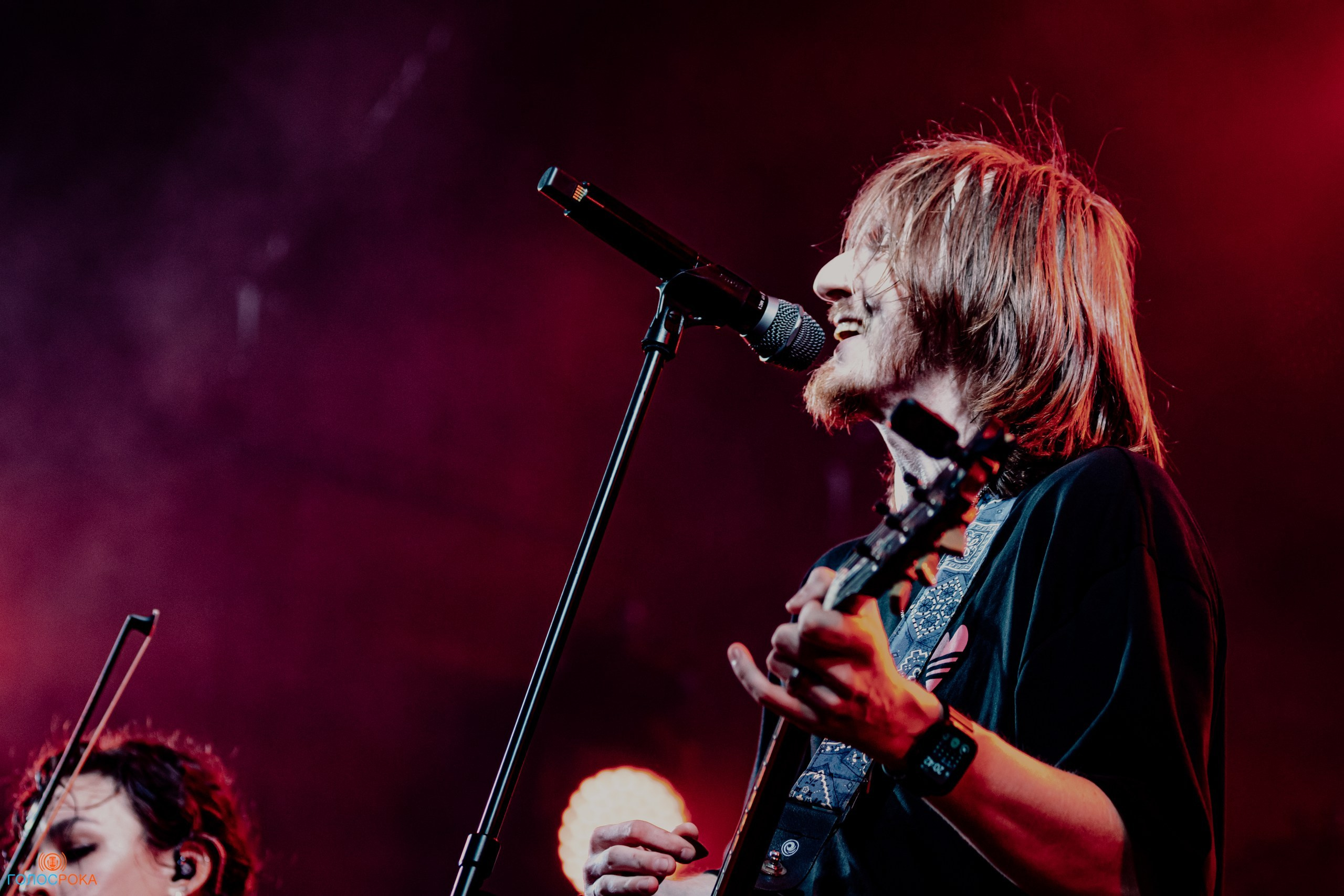 Операция Пластилин | Summer Sound. Концертный фотограф Михальченкова Алёна | Москва