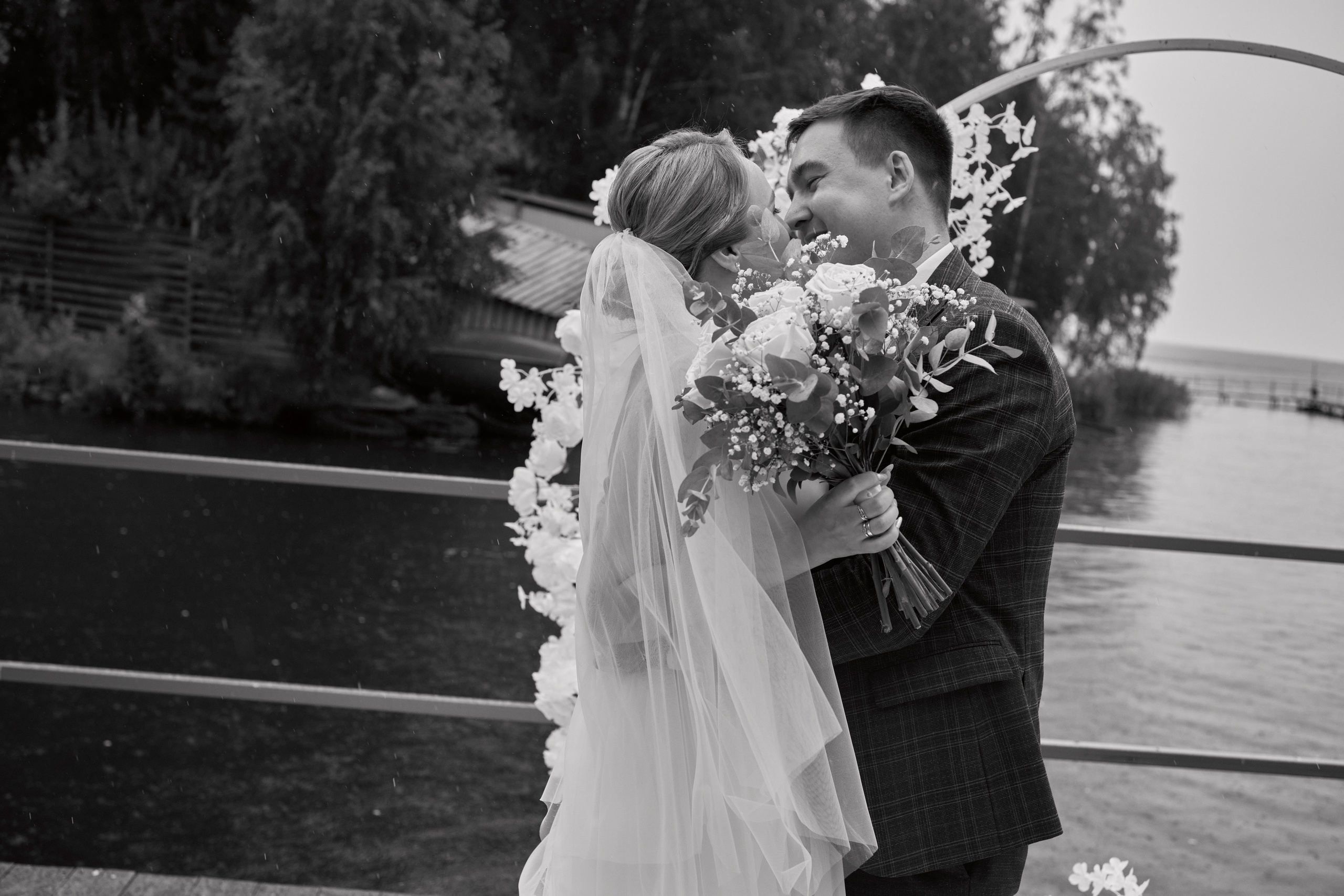 Сергей&Ирина. Николай Большаков