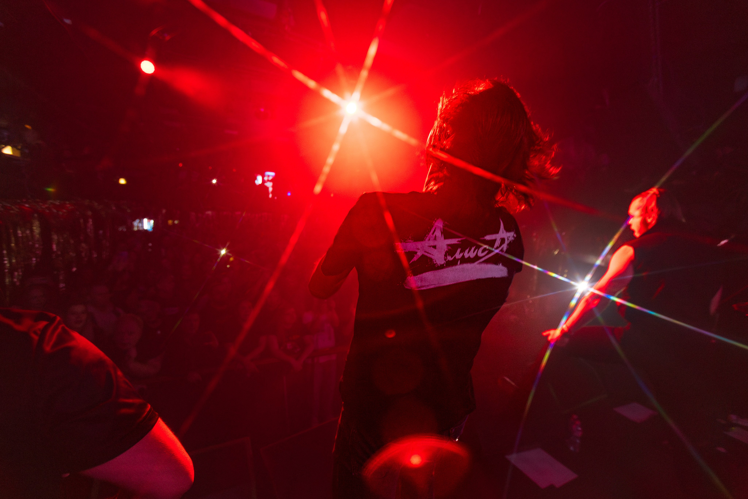 Тайна театра. Репортажный фотограф Екатеринбург | Яркий, качественный репортаж | Концерты, клубы, репортаж, праздники, корпоративы