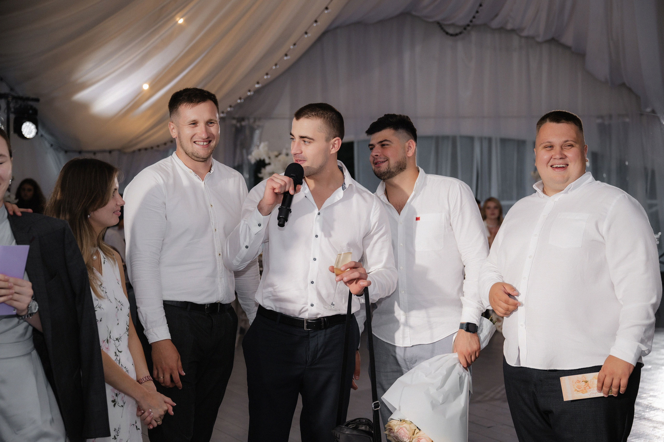 Роман и Алсу Остафьево. Свадебный фотограф Раменское-Москва