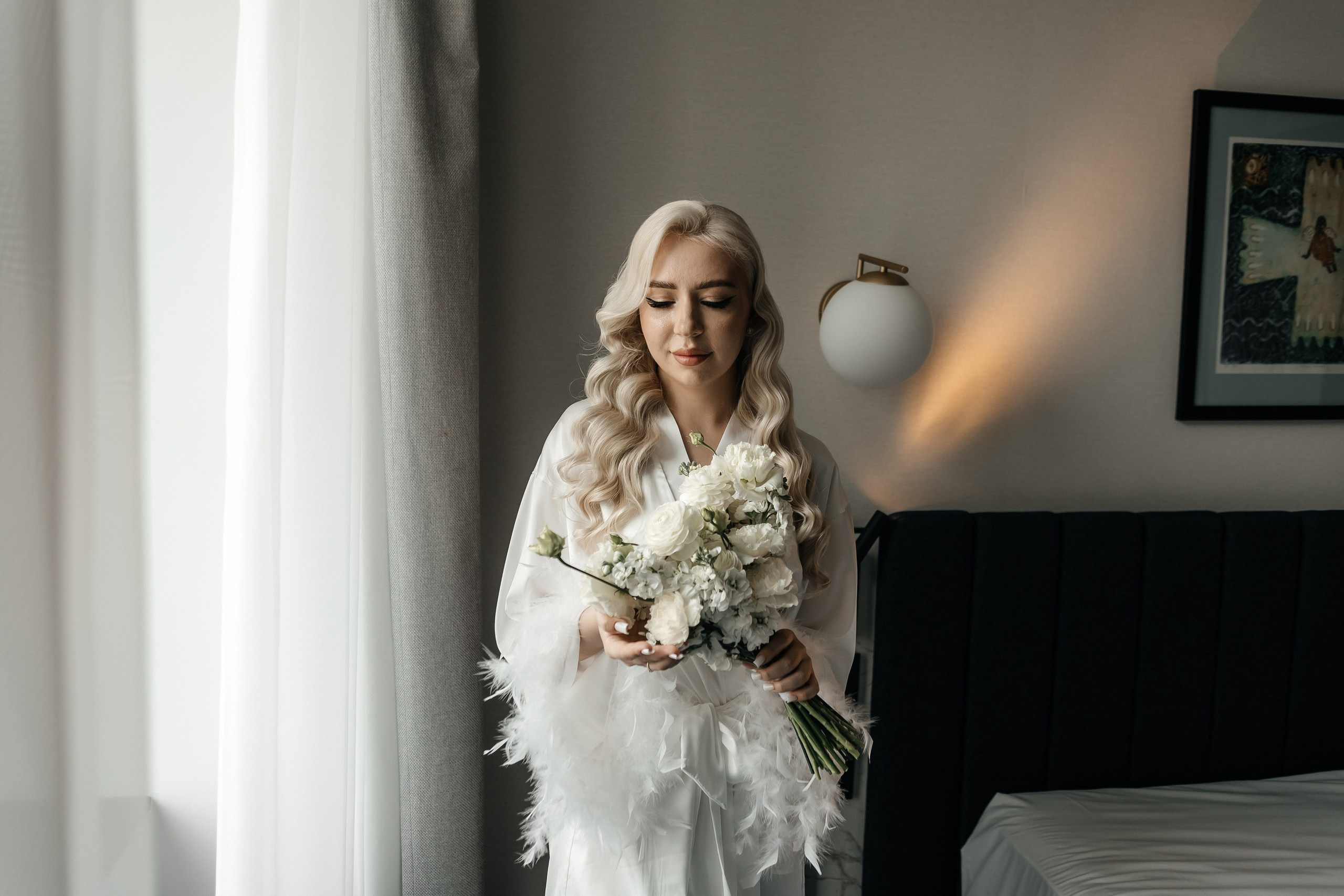 Антон & Анастасия | 06.06.2025. Свадебный и семейный фотограф в Омске Евгения Хакимова