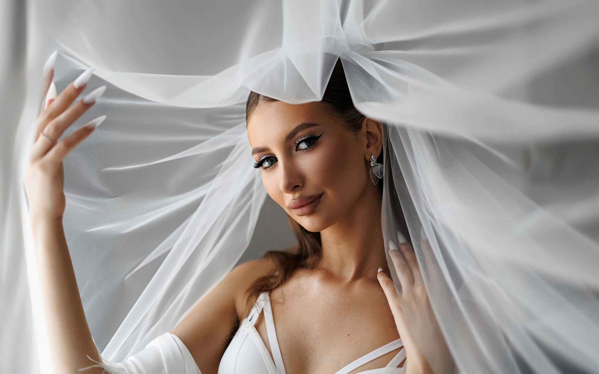 Свадебная фотосъёмка в Брянске | Влад и Ирина Тютьковы