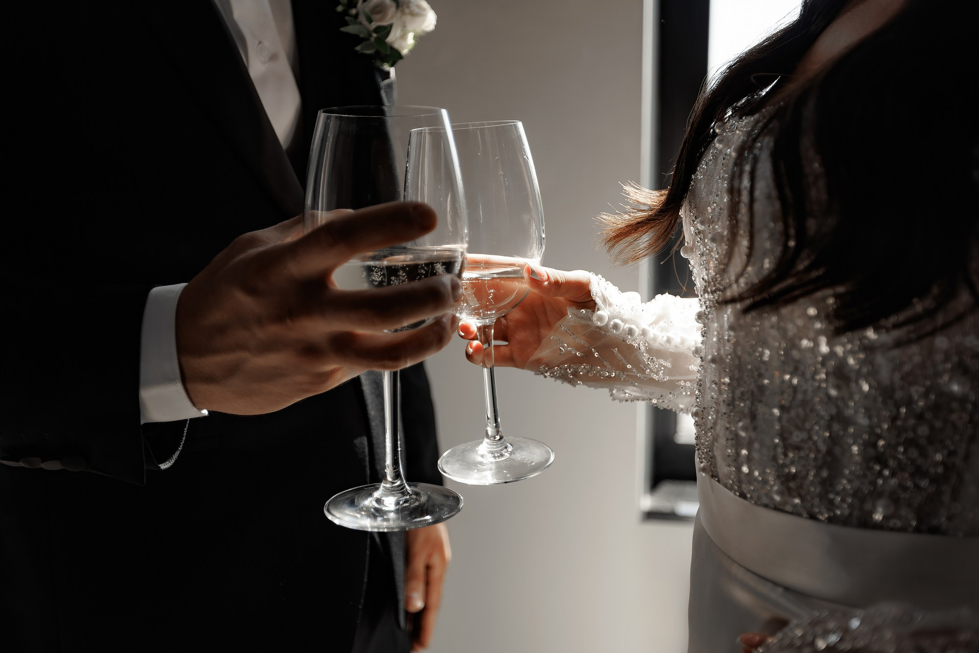 Мария и Денис. Свадебная фотосъёмка в Брянске | Влад и Ирина Тютьковы