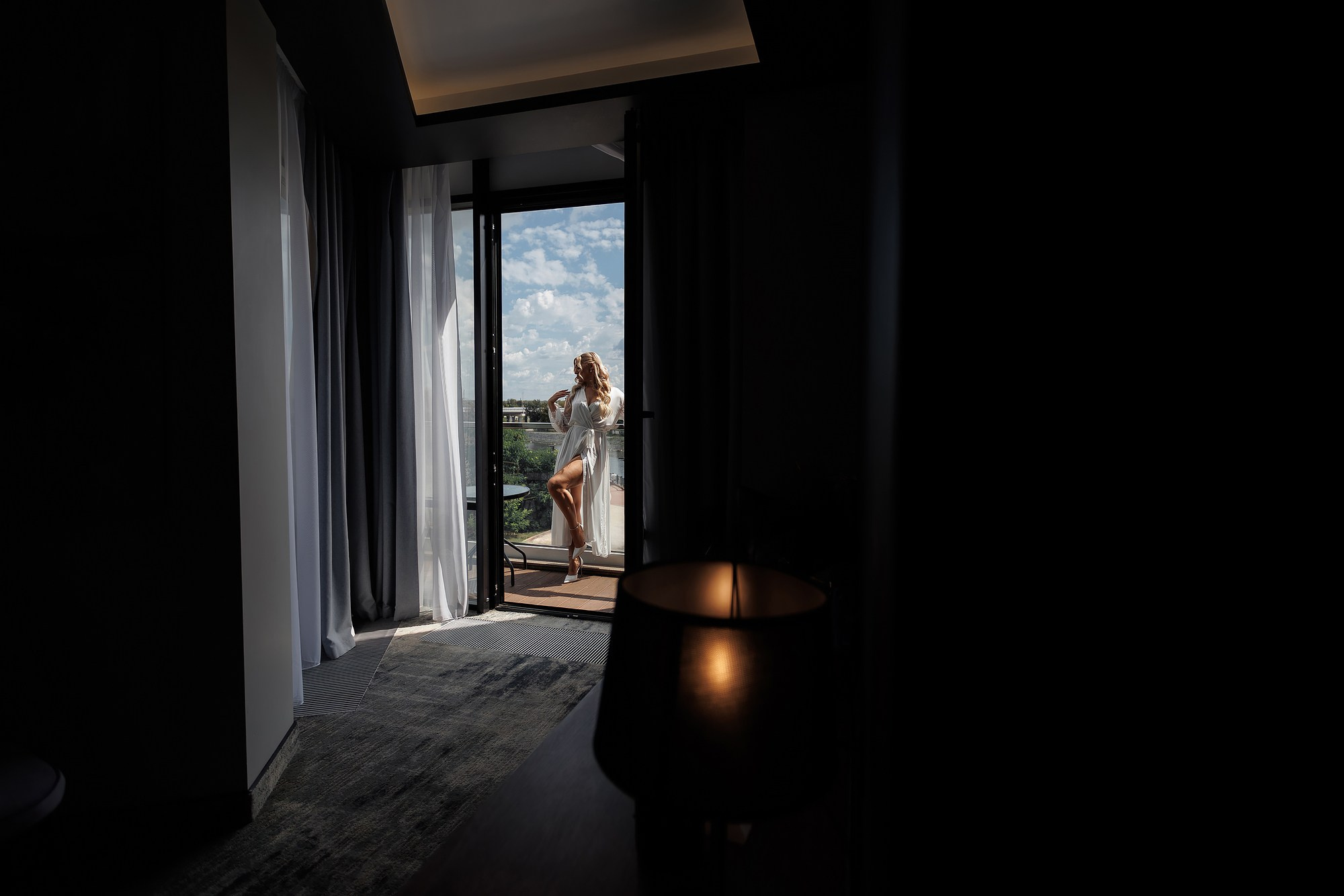 Карина и Никита. Свадебная фотосъёмка в Брянске | Влад и Ирина Тютьковы