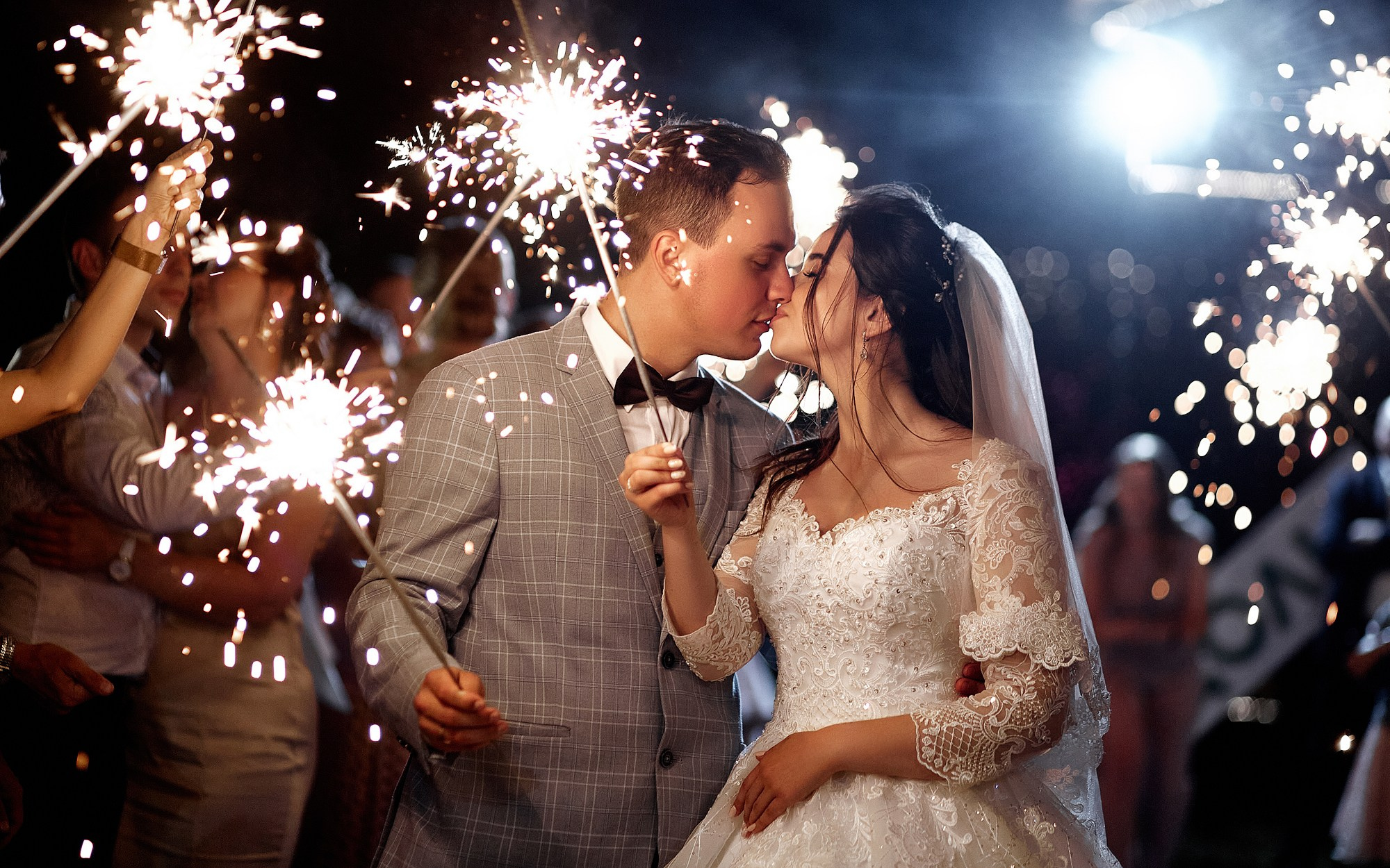 Кристина и Артём. Свадебная фотосъёмка в Брянске | Влад и Ирина Тютьковы