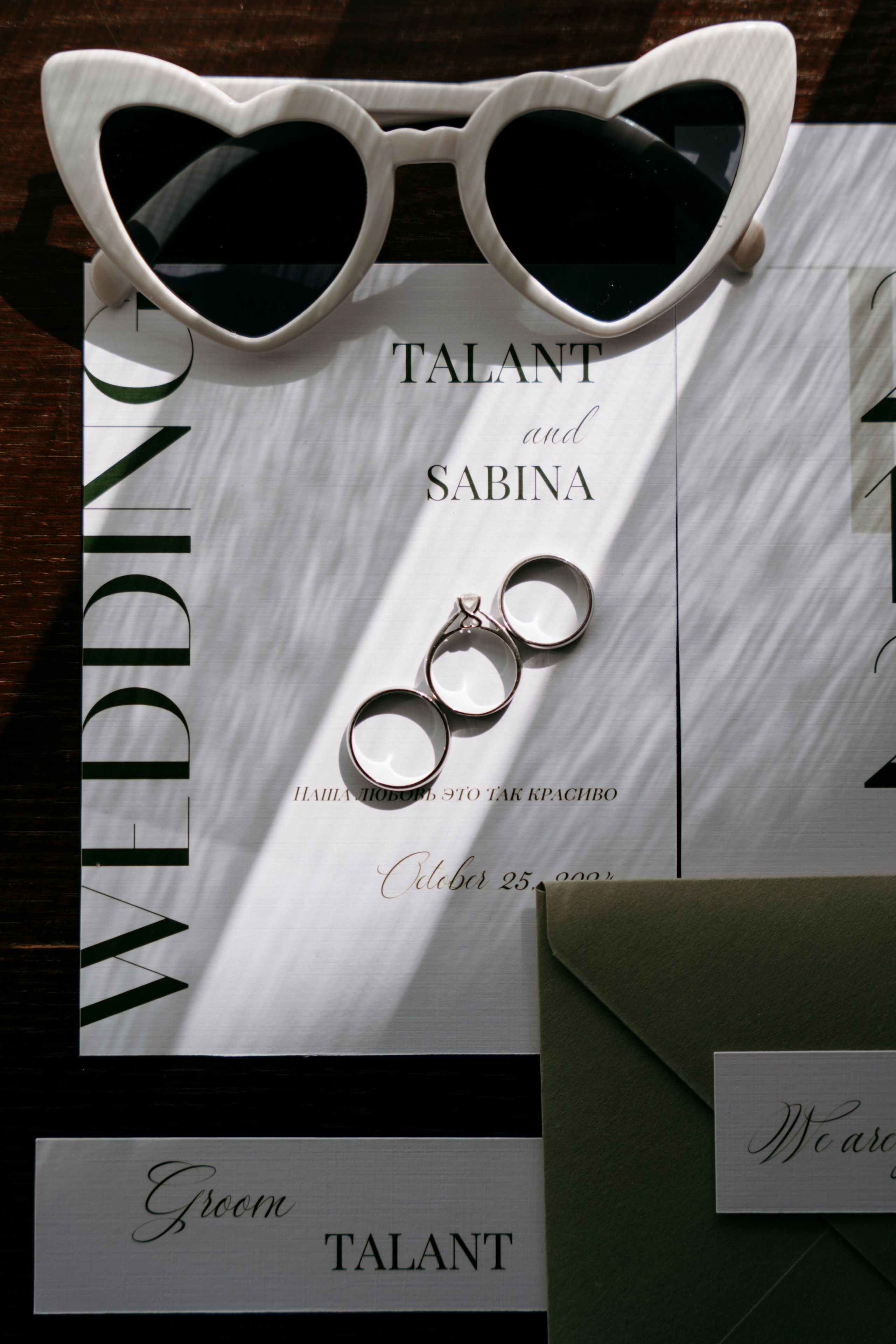 Talant & Sabina. Galam media