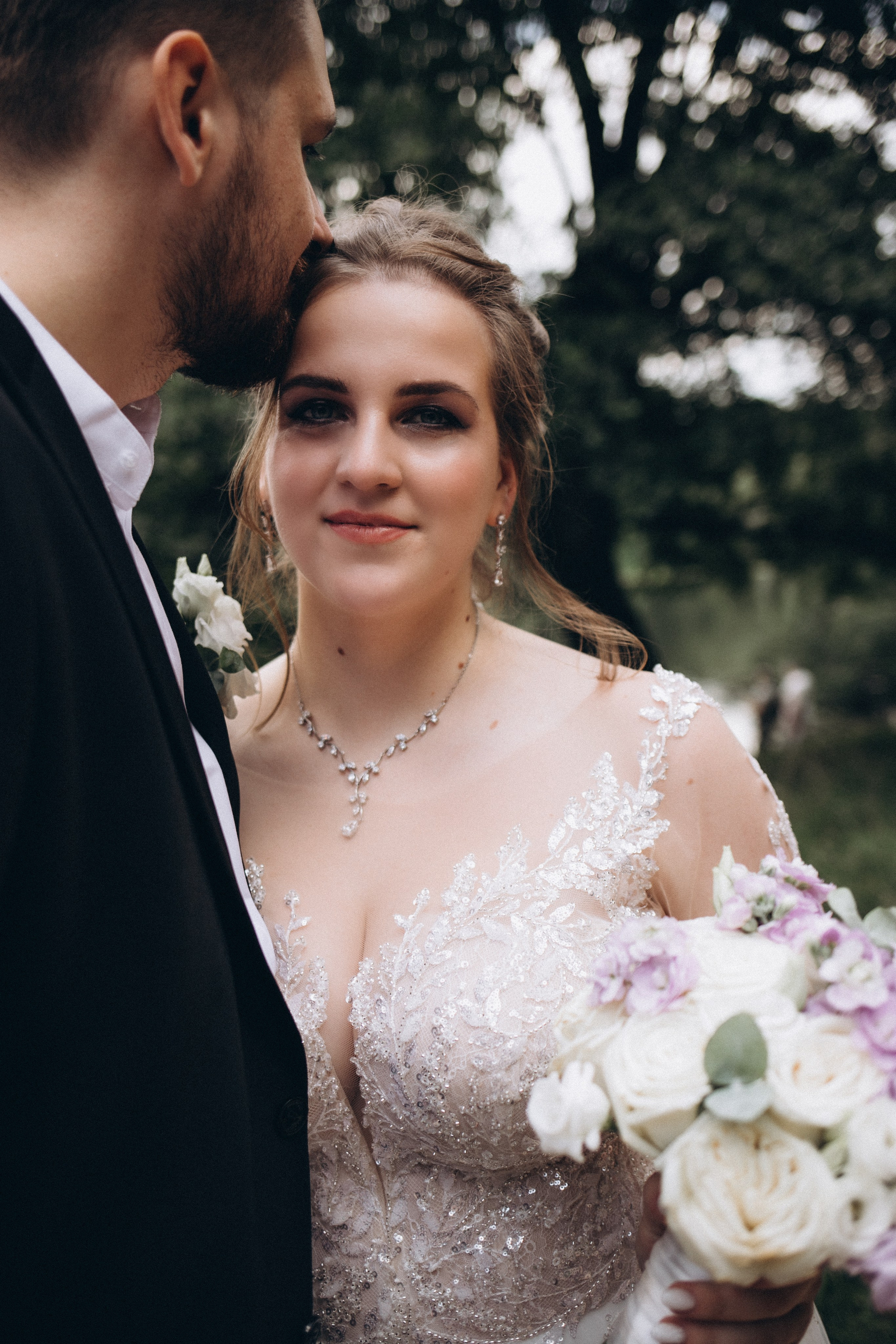 Жаркий июль. Семейный и свадебный фотограф Анна Кожокарь