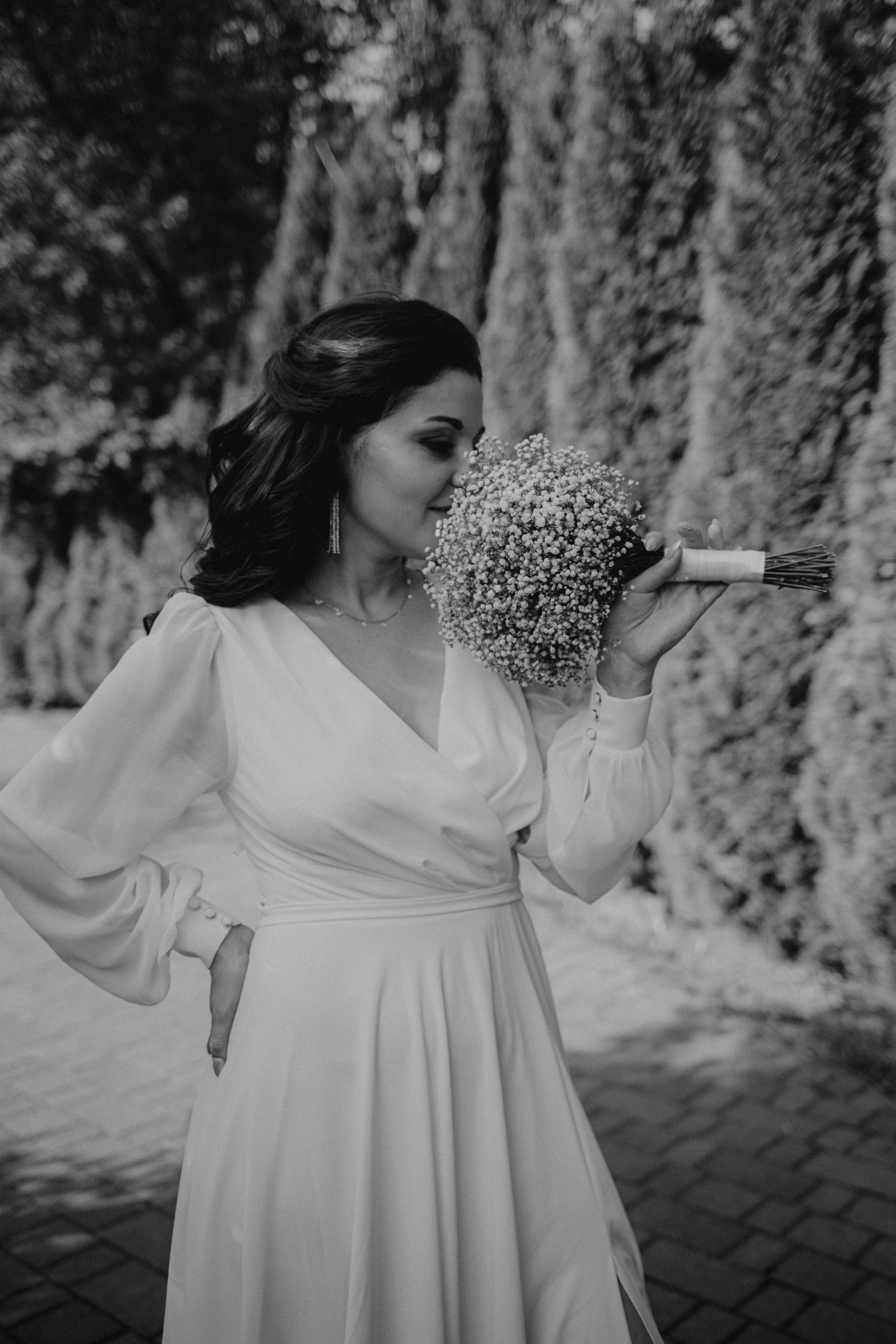 Счастье в каждом моменте. Семейный и свадебный фотограф Анна Кожокарь