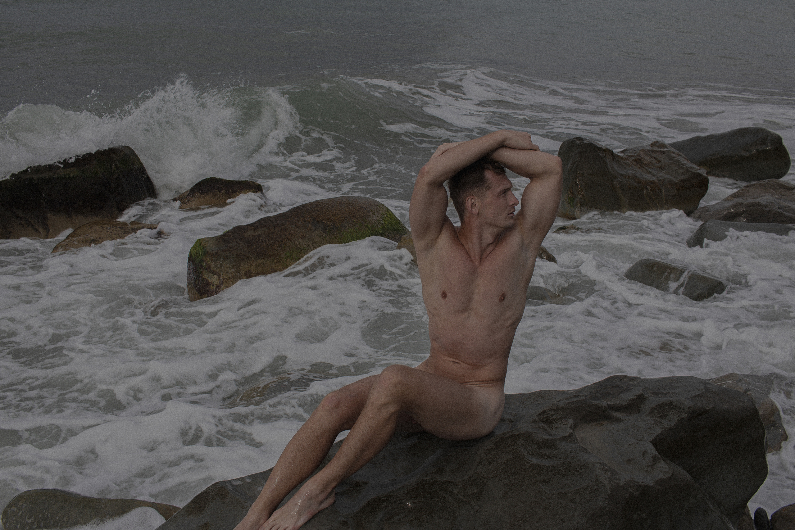 Sasha. Фотограф Егор Михайлов | Самара, Москва, Сочи