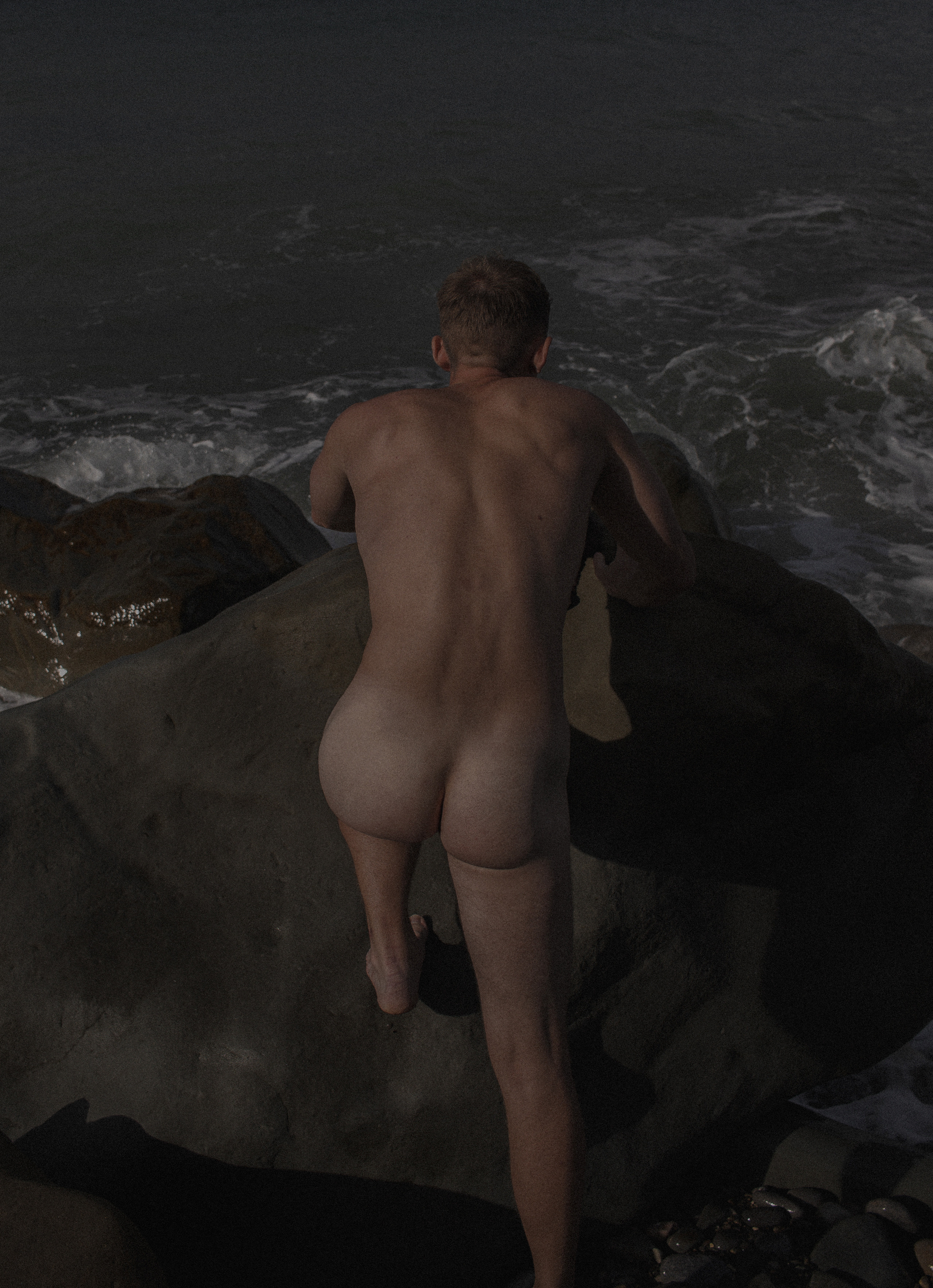 Sasha. Фотограф Егор Михайлов | Самара, Москва, Сочи