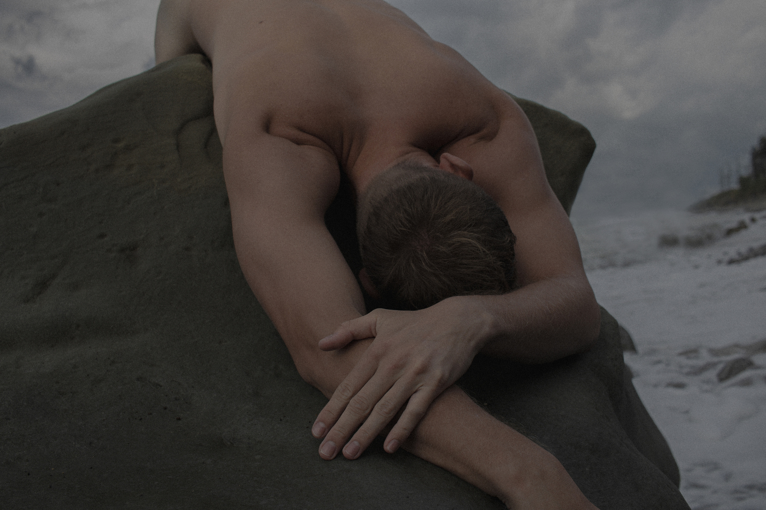 Sasha. Фотограф Егор Михайлов | Самара, Москва, Сочи