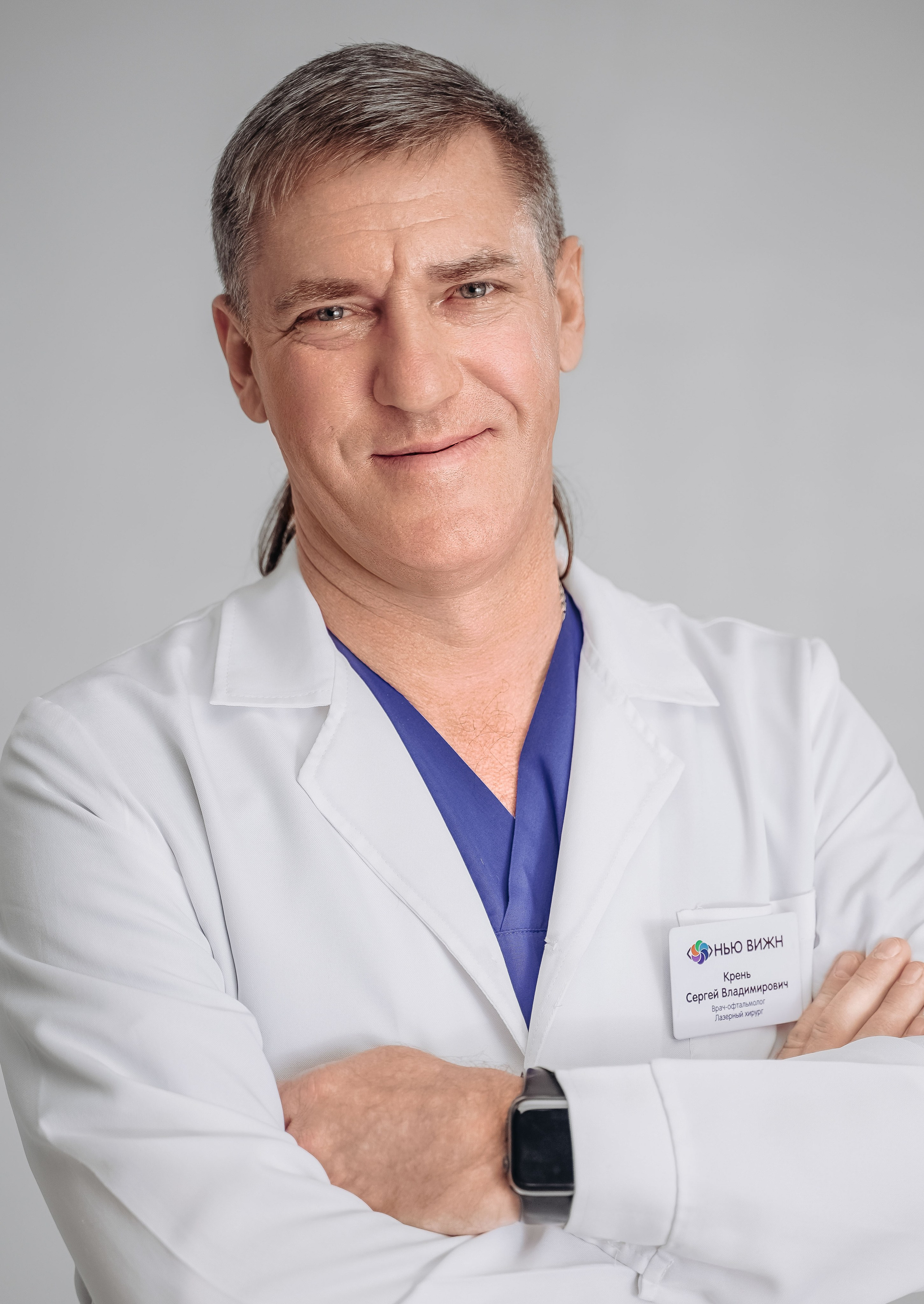 Съёмка для офтальмологической клиники НЬЮ ВИЖН г. Краснодар_фотографии для сайта. Фотографы из солнечного Краснодара Вадим и Надежда Митус