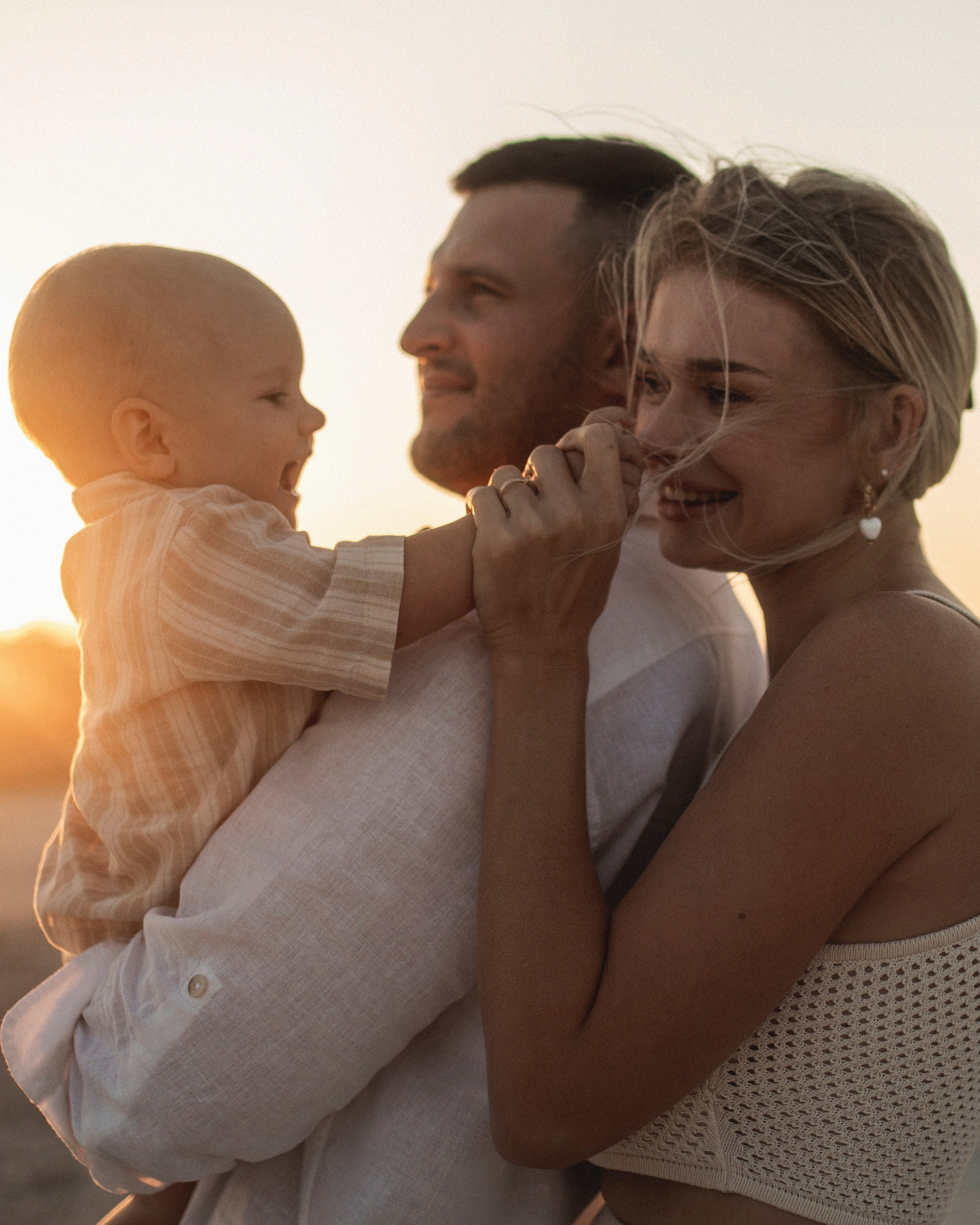 | ЛЕТНИЙ ЗАКАТ |