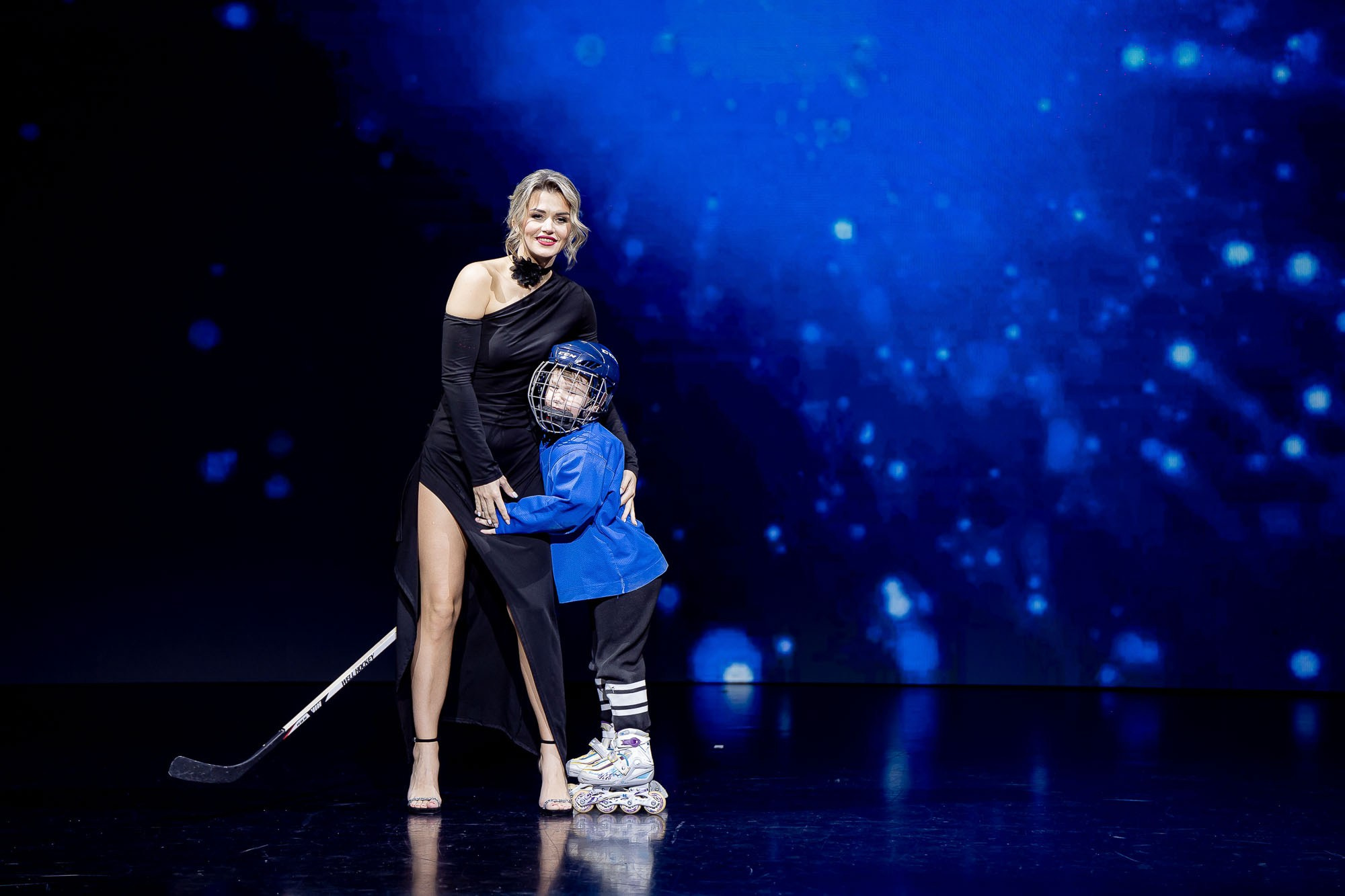 Мама года 2024. Сергей Кошкин. Репортажная и ивент-фотография в Сургуте